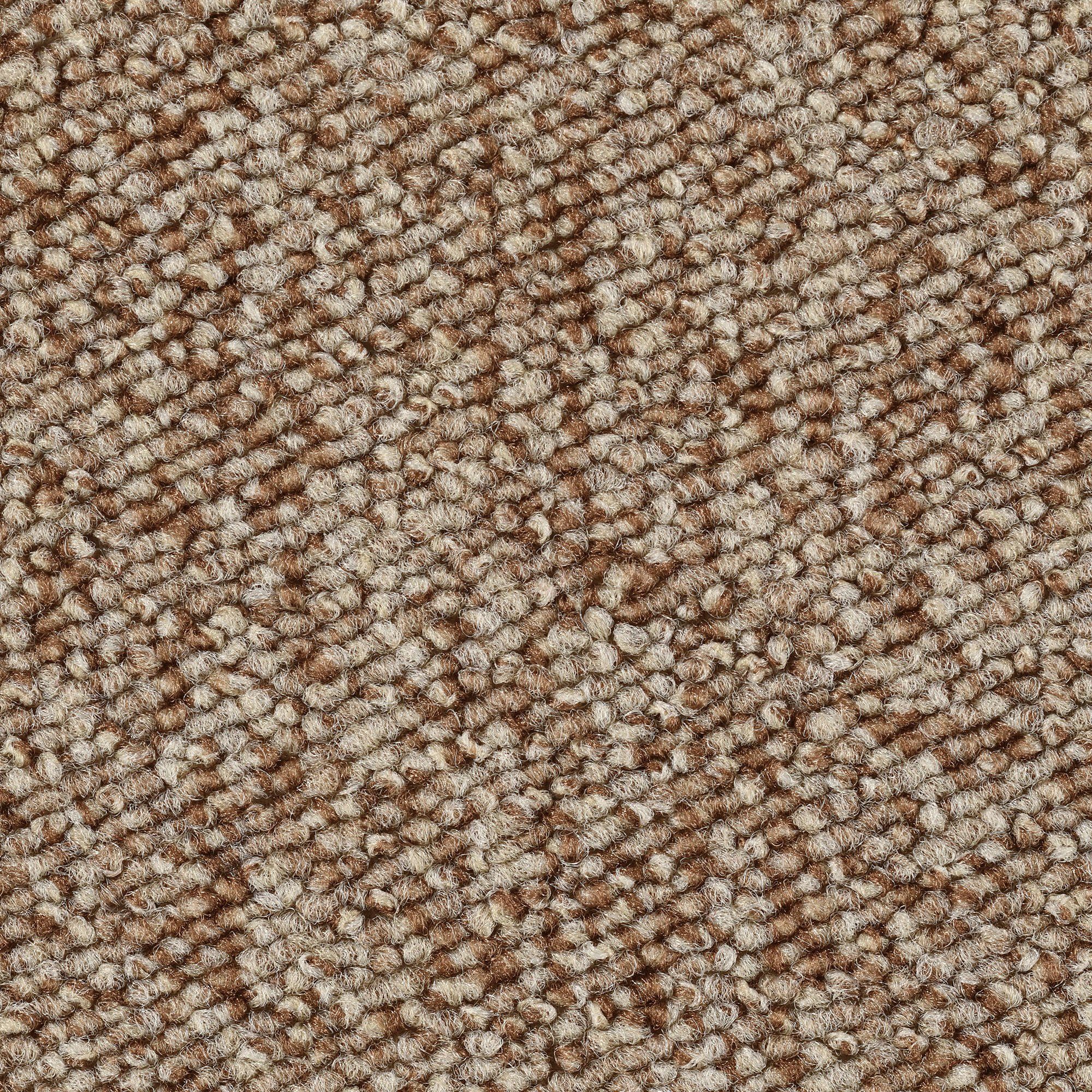 Teppichboden Schlingenteppich Passion 1005 (Luco), Vorwerk, rechteckig, Höhe:  6 mm, Wohnzimmer, Schlafzimmer, Kinderzimmer, Breite 400/500 cm