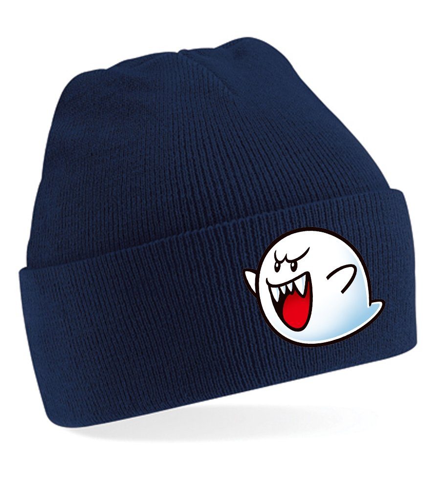 Navyblau