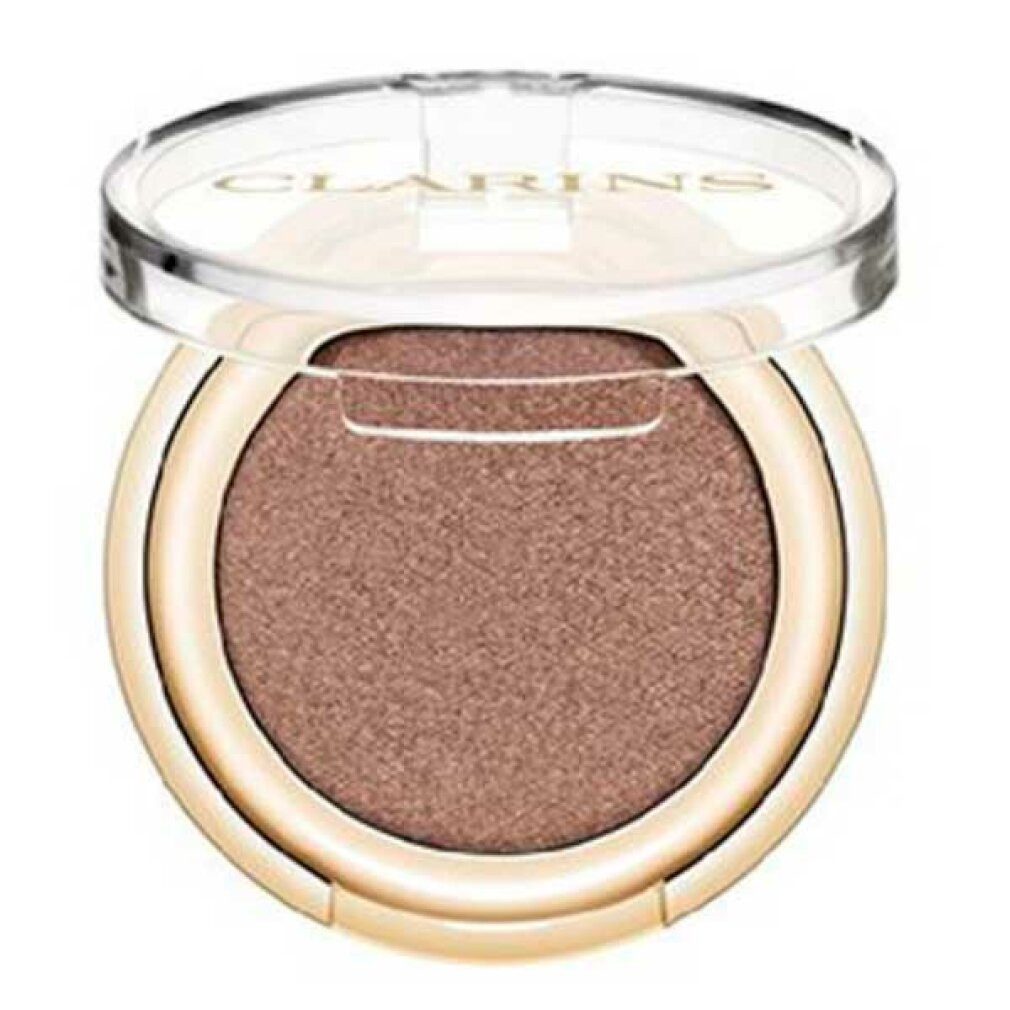 Clarins Lidschatten OMBRE Haut eyeshadow #05-Satin Taupe 1.5 gr