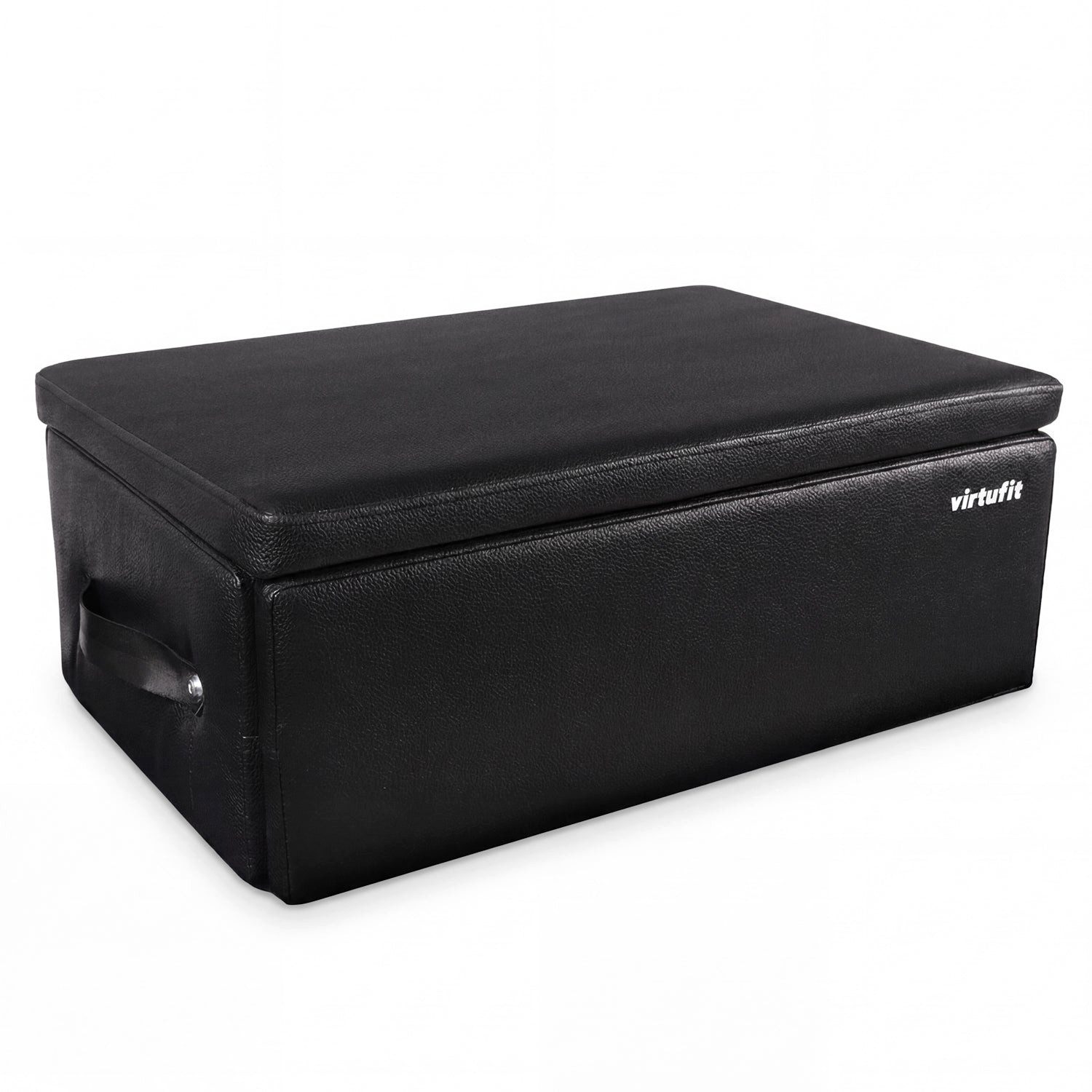 VirtuFit Trainingsstation VirtuFit Pilates Box - Pilates Box - Komfortabel und stabil - 63x42x24