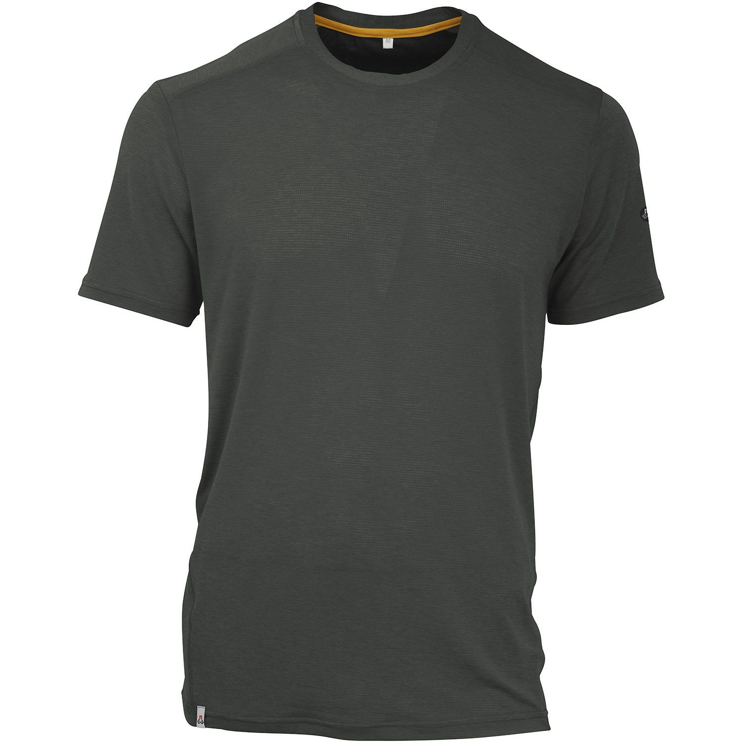 T-Shirt II fresh Sport® Maul Tannengrün T-Shirt Strahlhorn