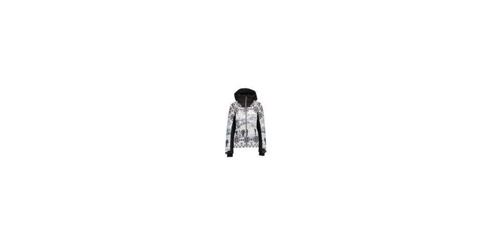 CMP Skijacke W JACKET FIX HOOD 18ZD