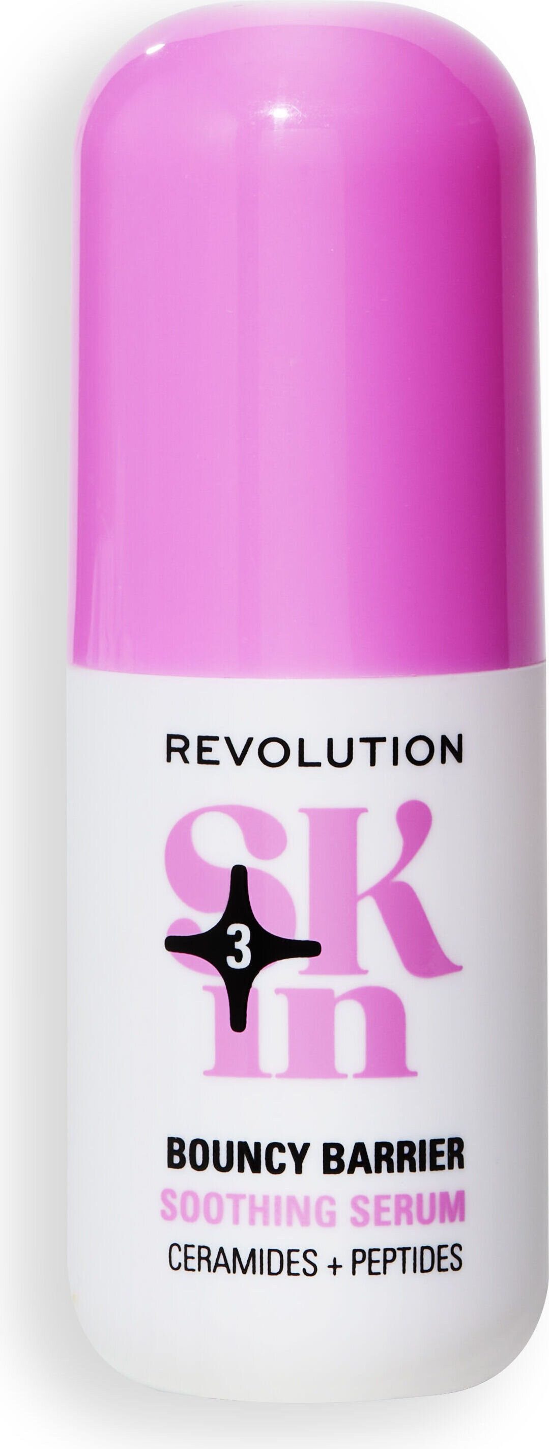 Revolution Skincare Gesichtsserum Revolution Skincare, Bouncy Barrier