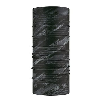 Buff Halstuch NOS Thermonet BARDEEN GRAPHIT transparent-schwarz