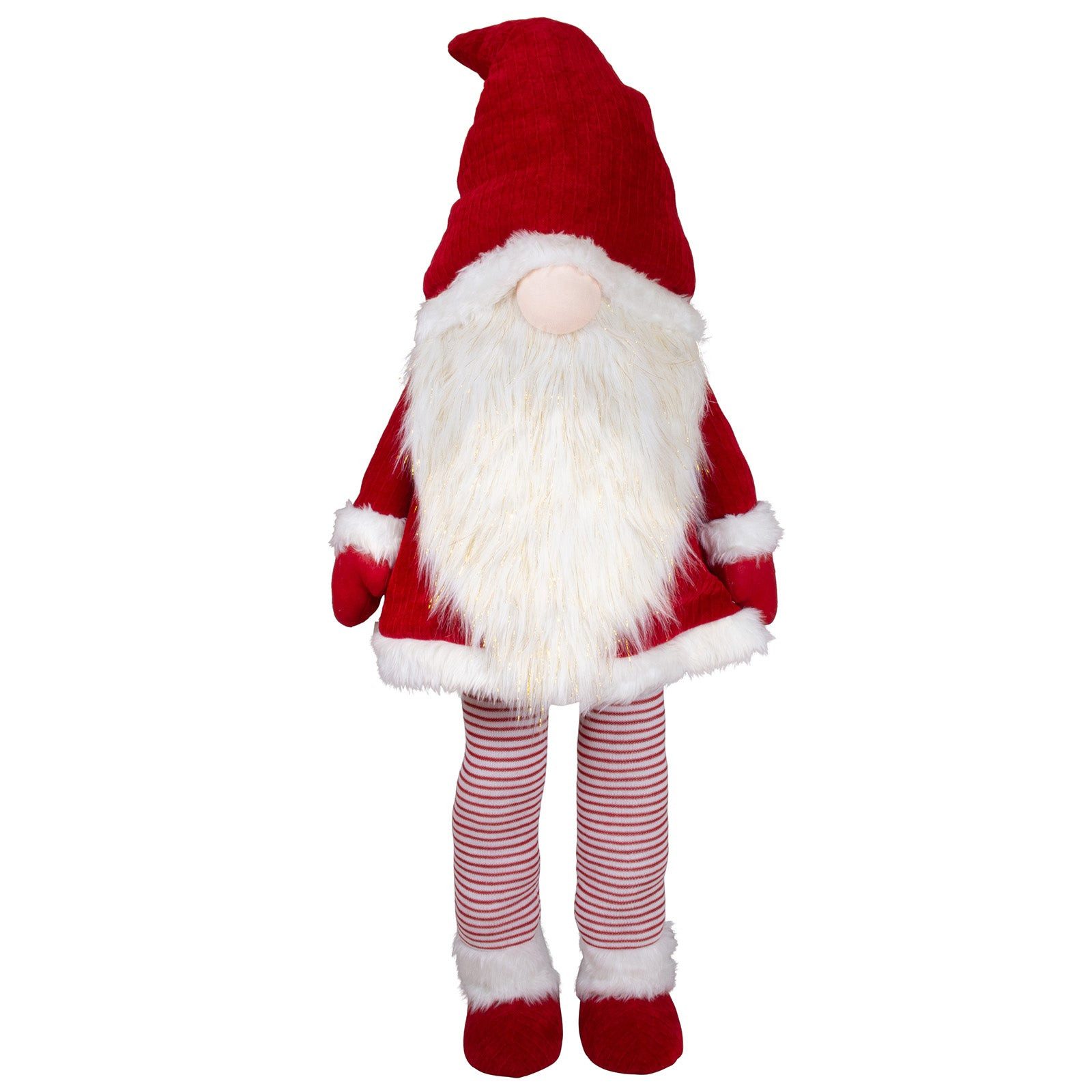 Wichtel Weihnachtsfigur 130 cm (160 cm)