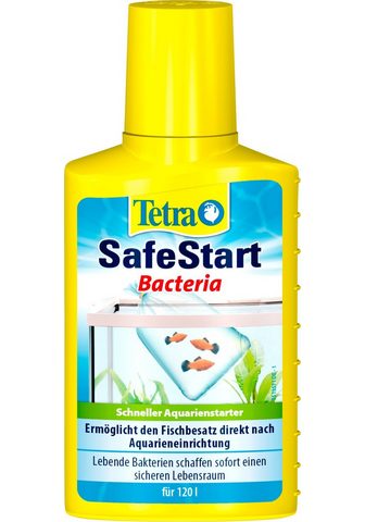 Tetra Aquariumpflege » SafeStart« 100 ml