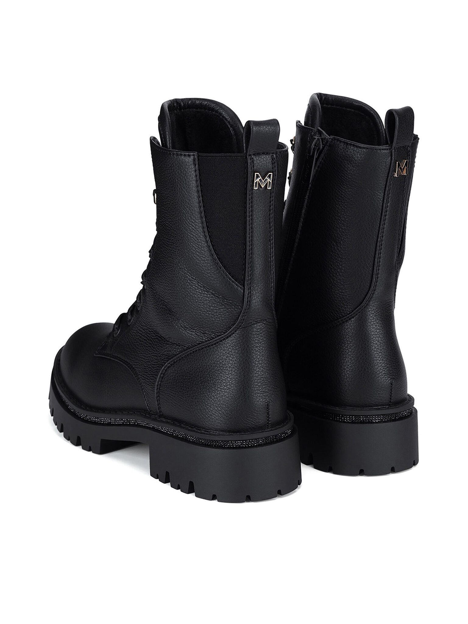 Mexx Mexx Damenstiefel Schwarze MI001712743W Stiefel