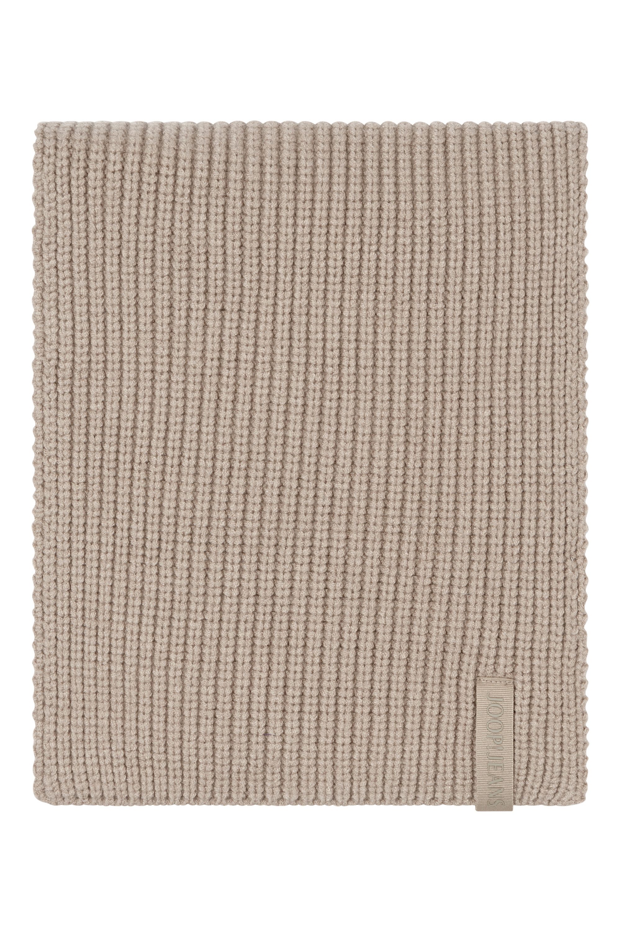 Joop Jeans Strickschal Lucifer, aus Strukturstrick günstig online kaufen