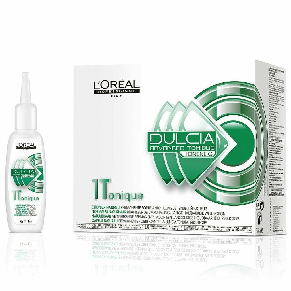 L'Oreal Deutschland Haarkur LOréal Professionnel Dulcia Advanced Tonikum No, 1
