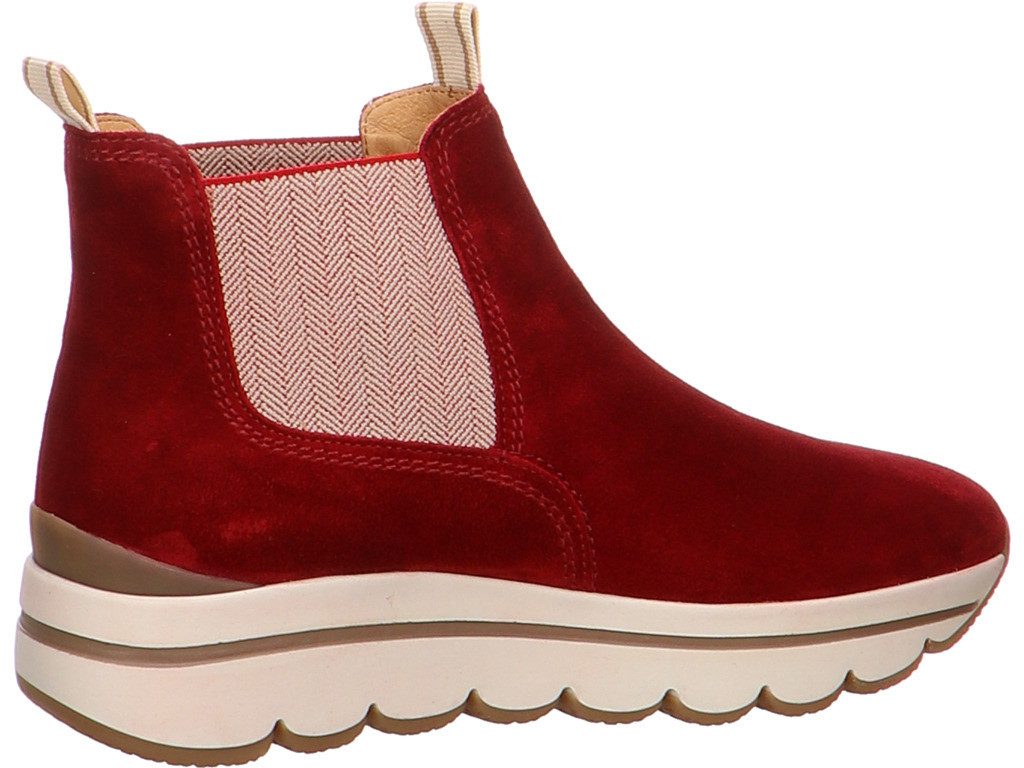 Gabor Chelsea Boot für Damen Chelseaboots (keine Angabe, keine Angabe)