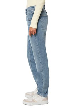 Marc O'Polo DENIM Boyfriend-Jeans aus Organic Cotton-Stretch