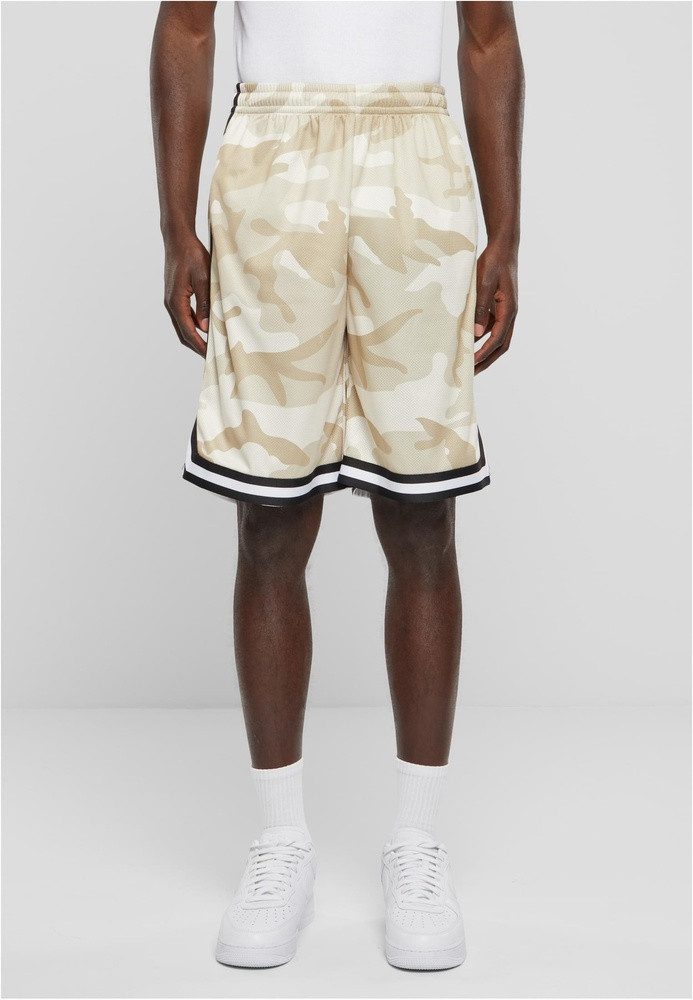 Shorts Mesh AOP Shorts