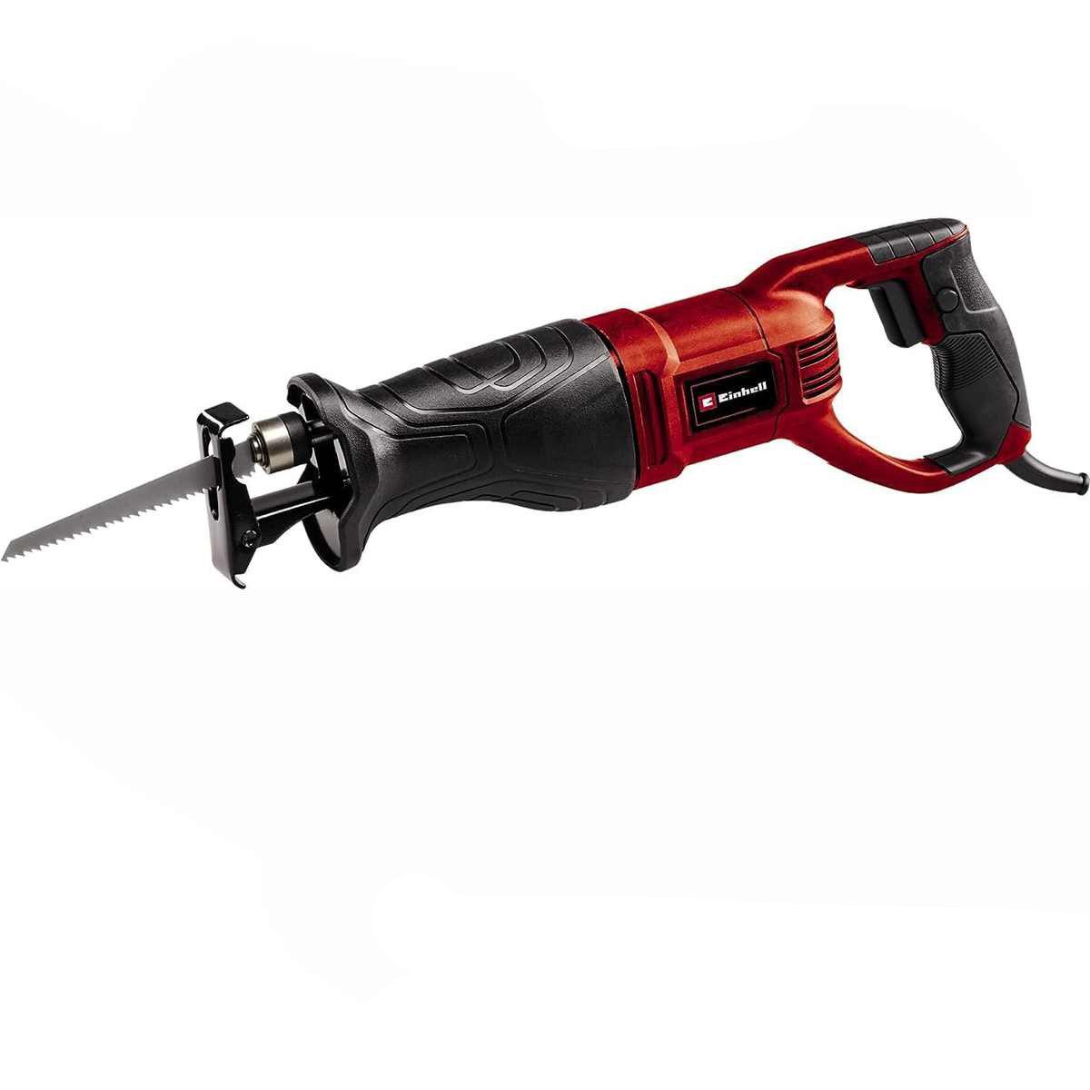 Einhell Akku-Säbelsäge Universalsäge TC-AP 690 E 690 W Säbelsäge Tigersäge günstig online kaufen