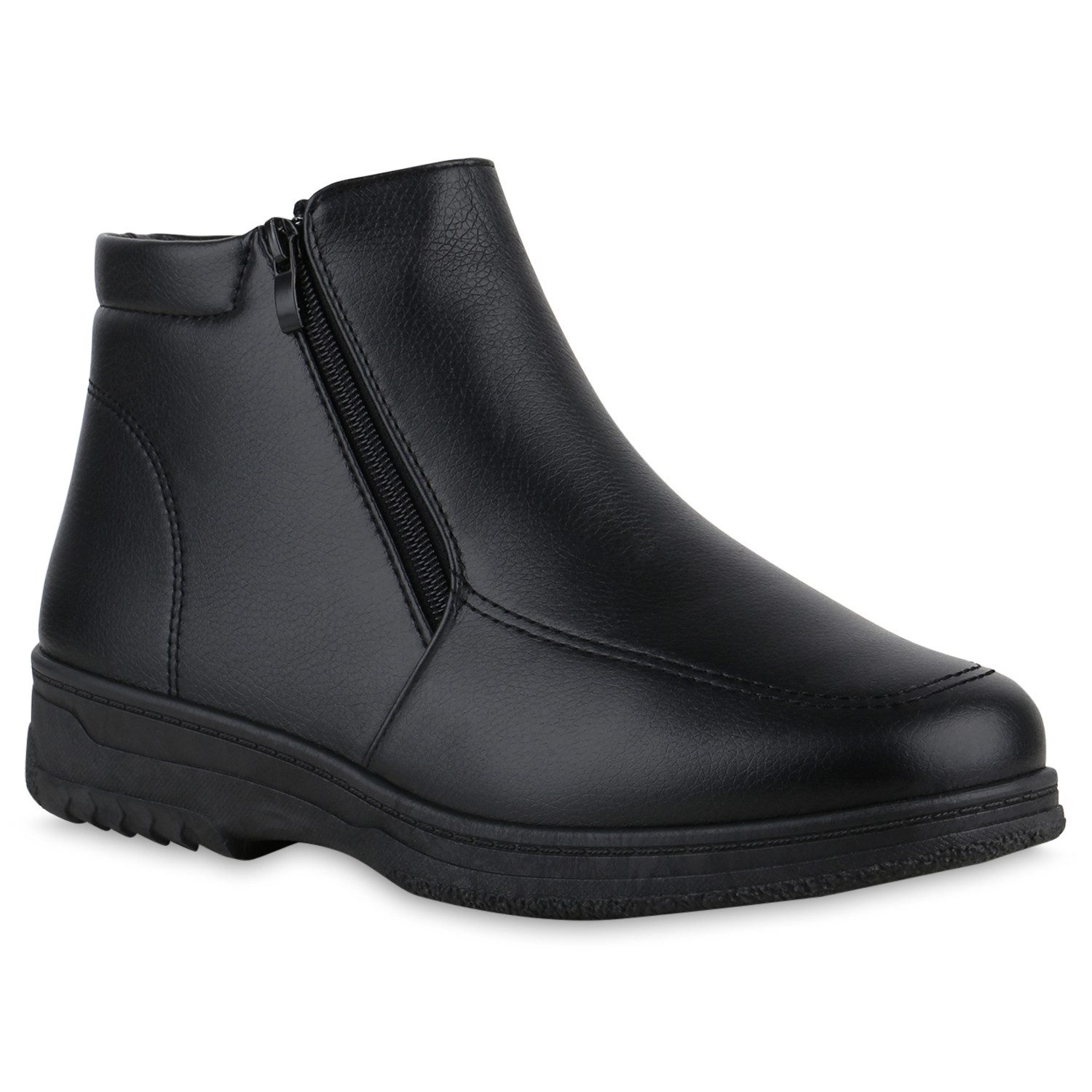 VAN HILL 841406 Winterboots Schuhe