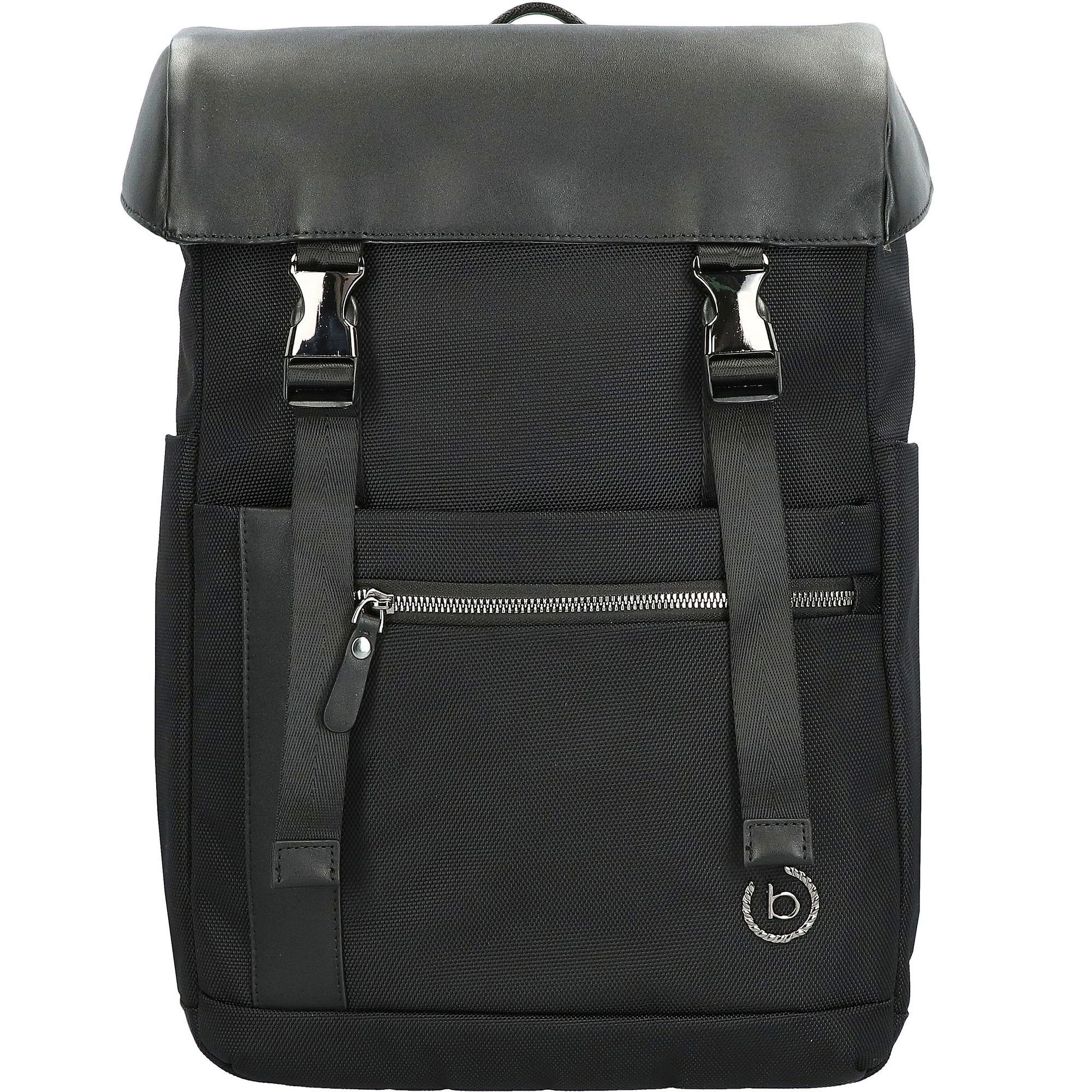 bugatti Rucksack Nero, Polyethylen