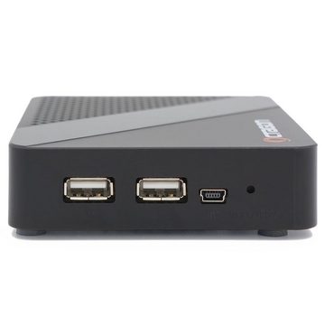 OCTAGON SX888 SE V2 Full HD IP Netzwerk-Receiver