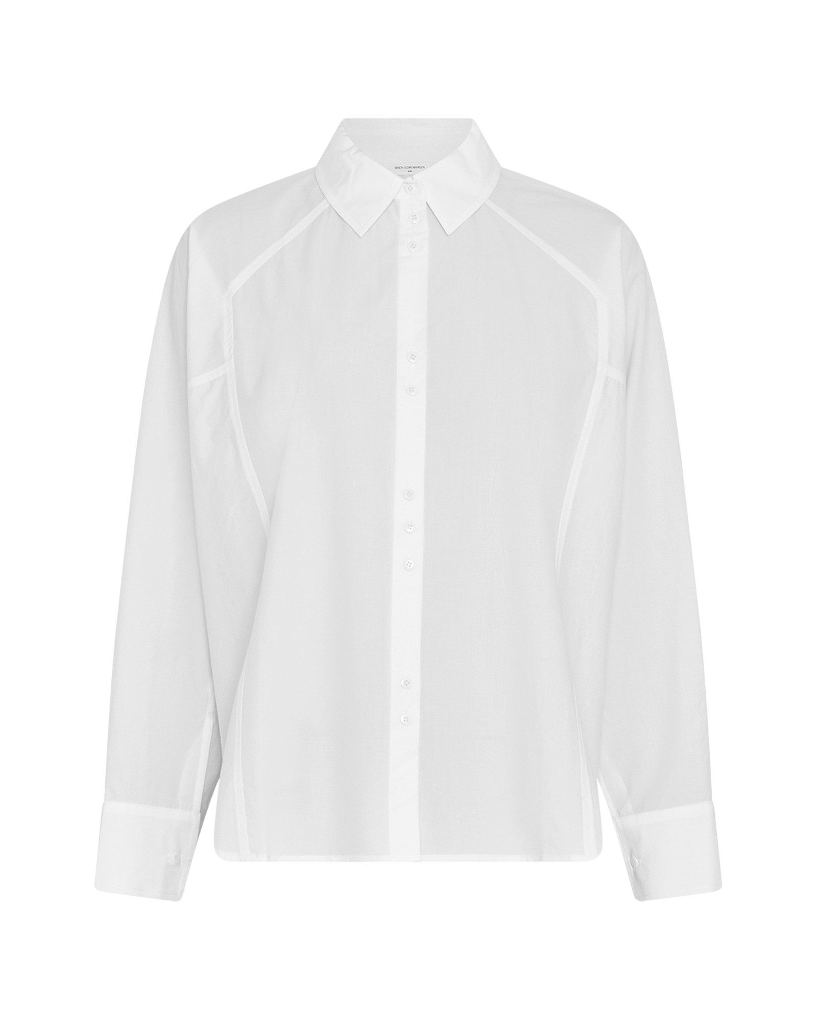 Moss Copenhagen Blusenblazer