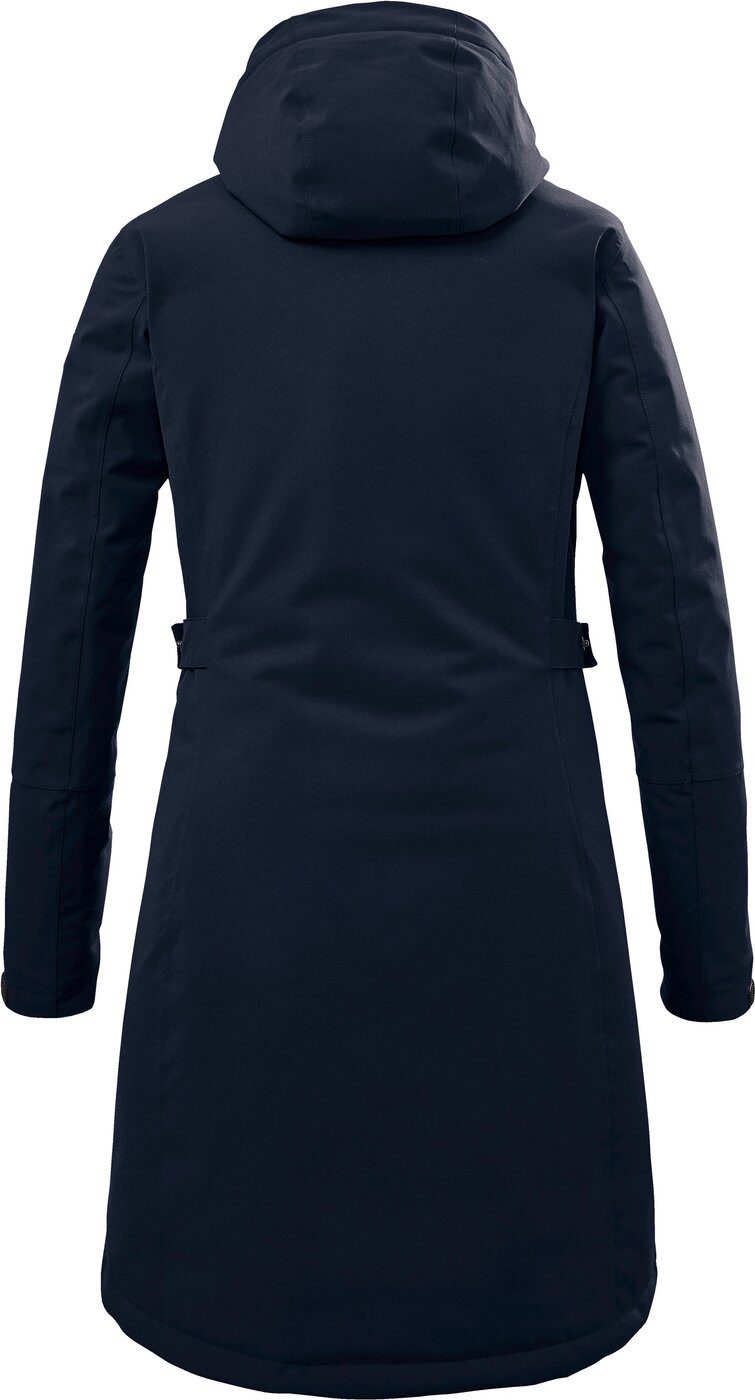 Killtec Langmantel KOW 165 WMN PRK günstig online kaufen