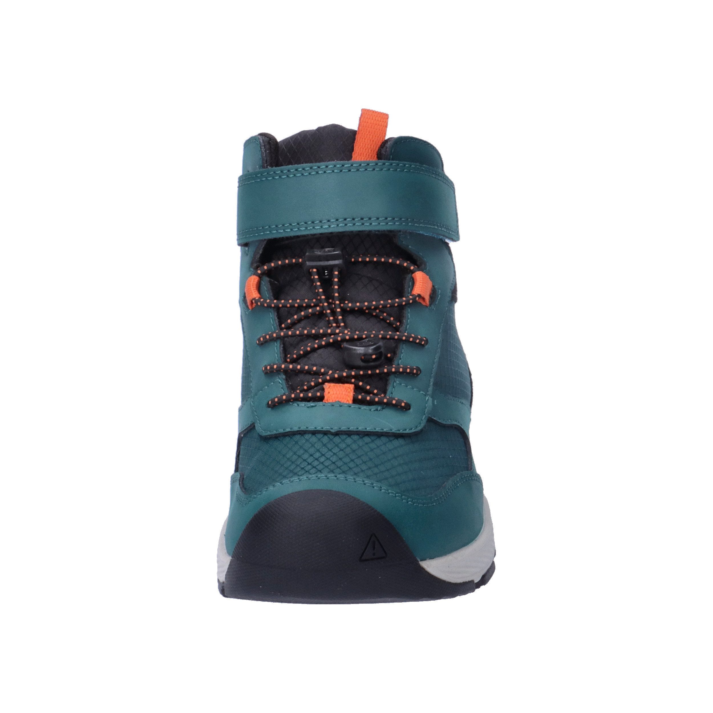 Keen Keen Kinder Wanderstiefel Skua Mid WP Y Wanderstiefel
