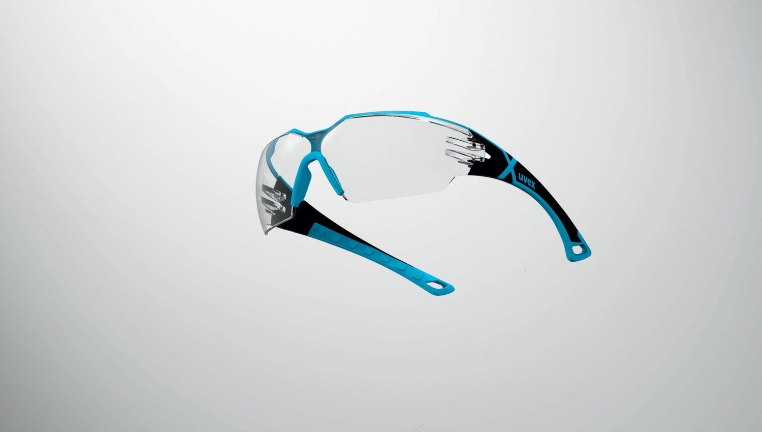 Uvex Arbeitsschutzbrille