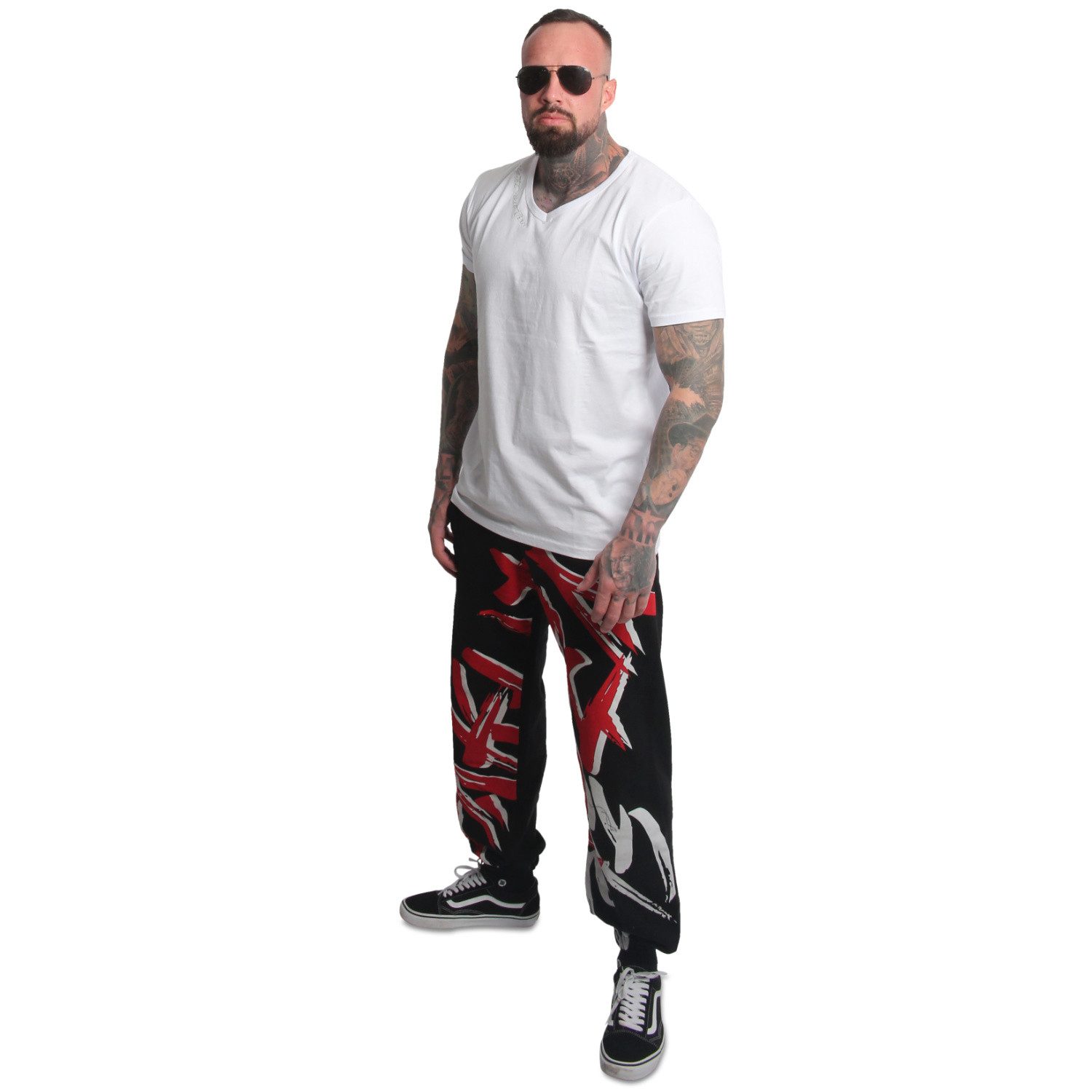 YAKUZA Jogginghose Dantai