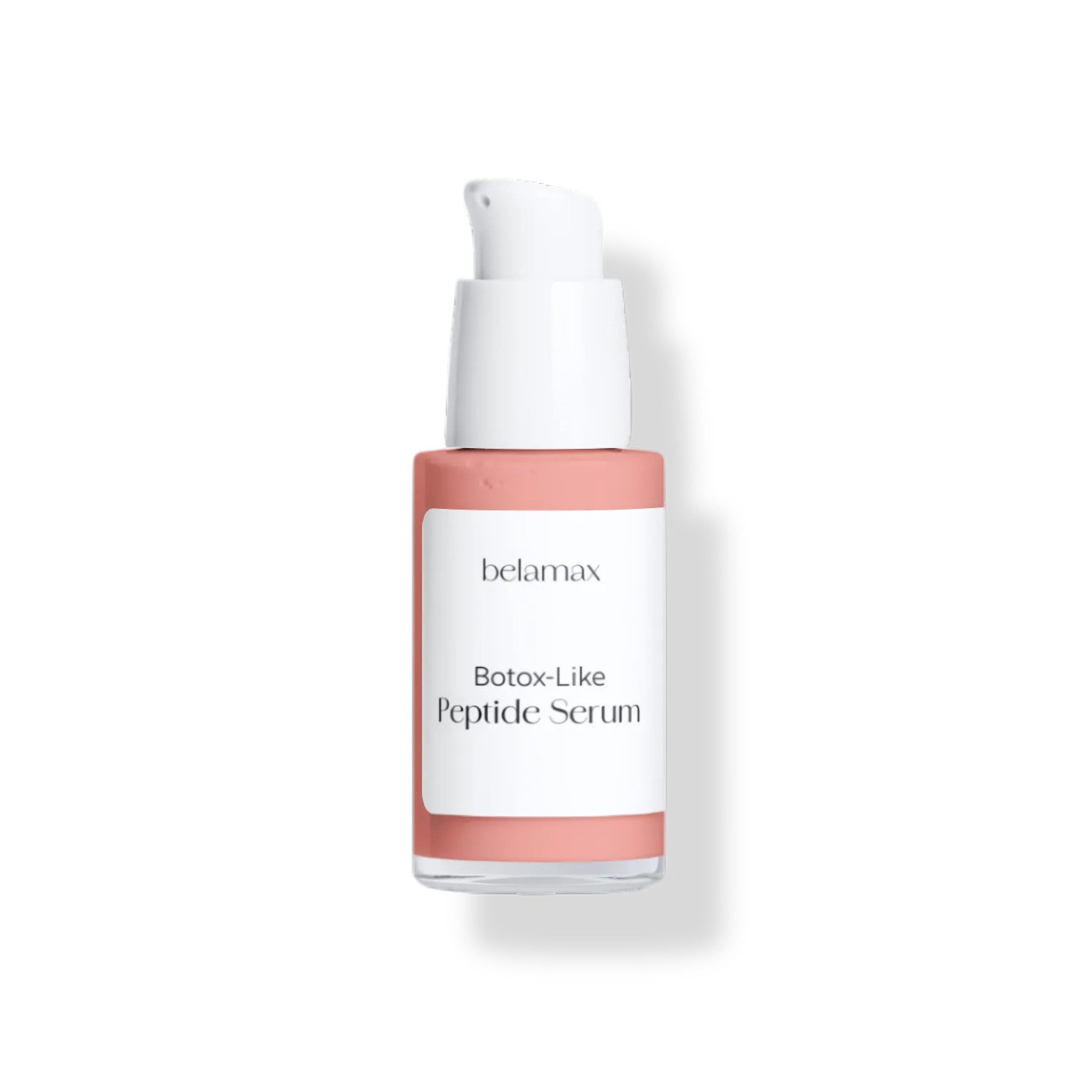 Anti-Falten-Serum Botox-Like Peptide Serum für glatte, jugendliche Haut, 30ml