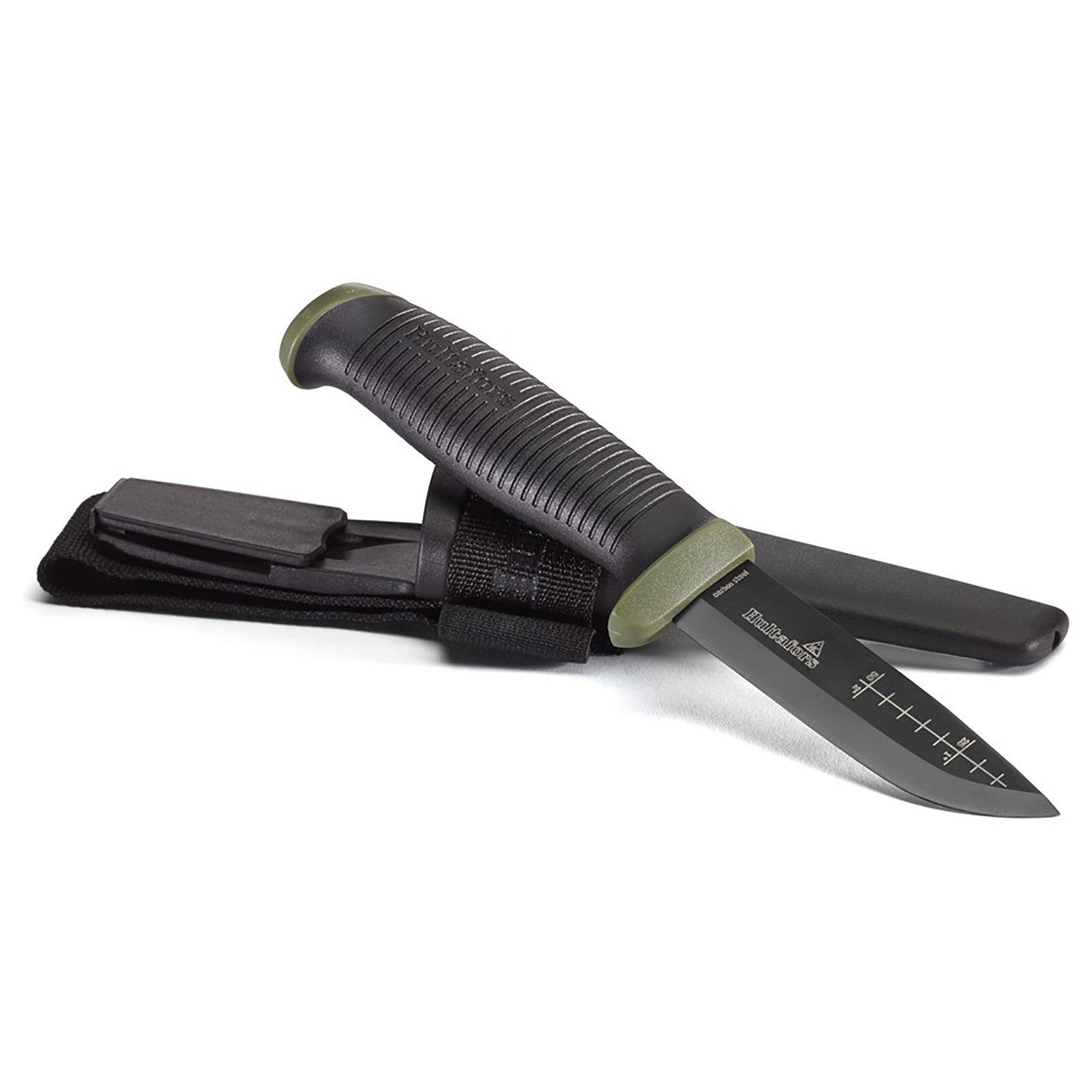Hultafors Cuttermesser Hultafors Outdoor-Messer OK4, (1 günstig online kaufen