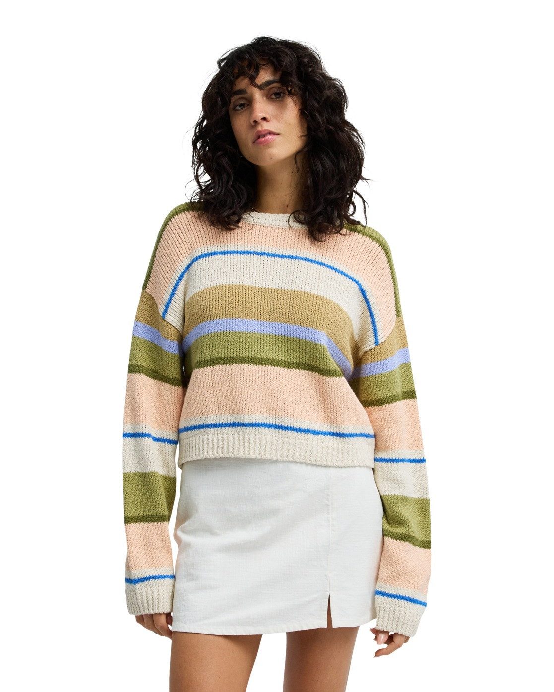 Billabong Sweatshirt Make It Waves günstig online kaufen