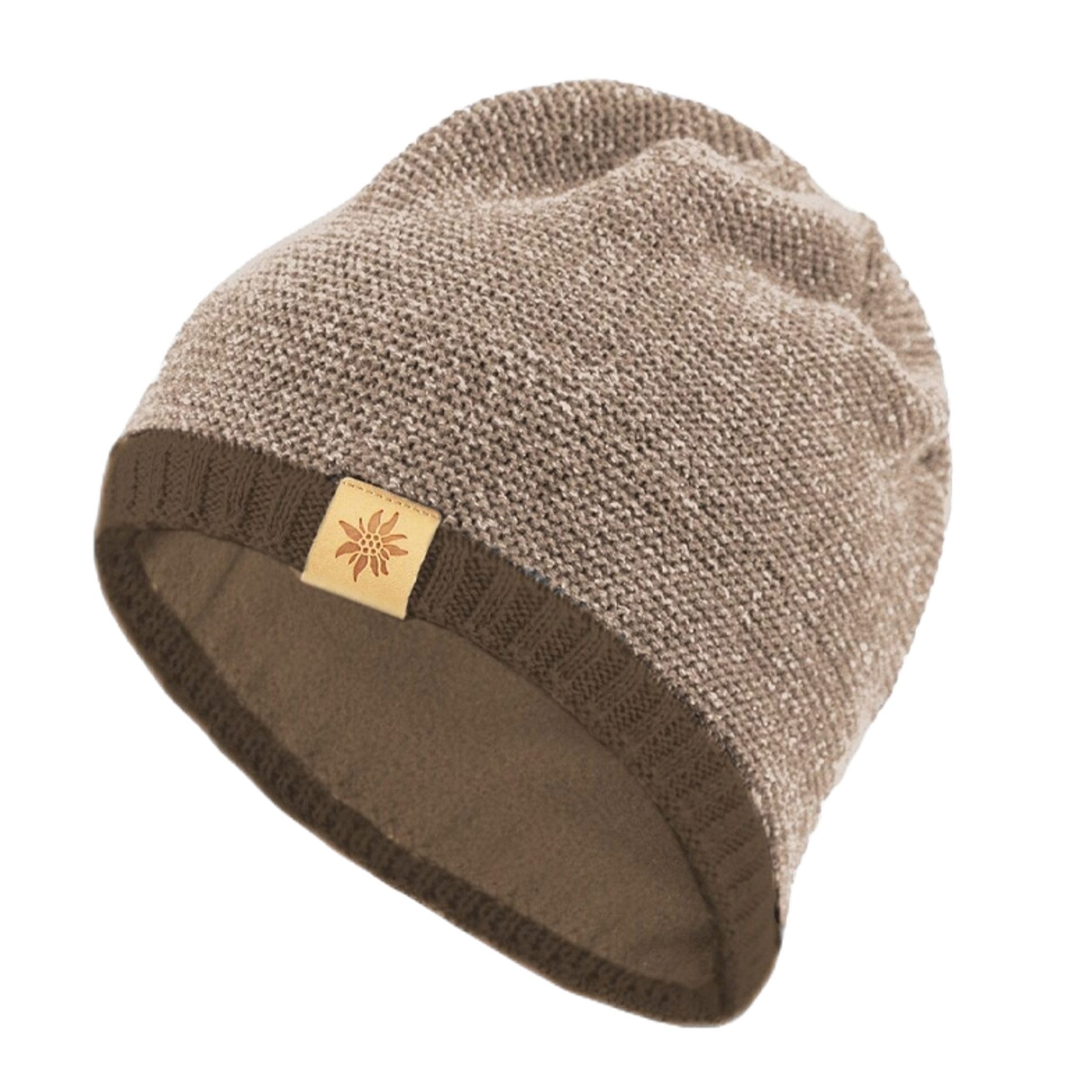 Bavarian Caps Beanie Bavarian Caps Trachten-Haum Beanie One Size (Beanie, Beanie)