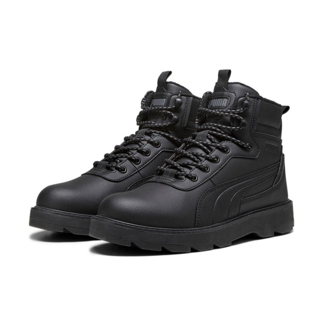 PUMA Desierto V3 Boots schwarz Herren günstig online kaufen