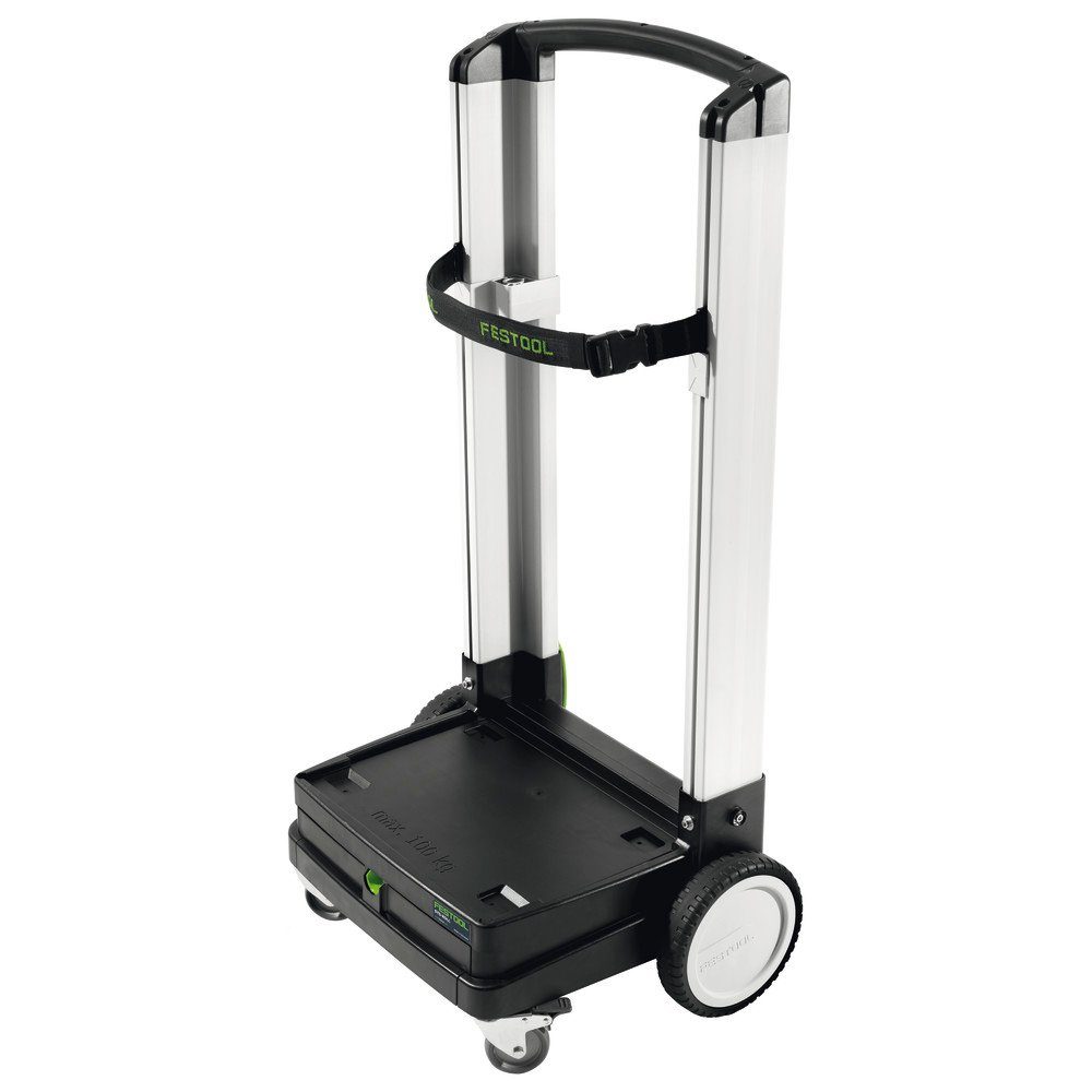 Werkzeugkoffer SYS-Roll SYS-Roll 100