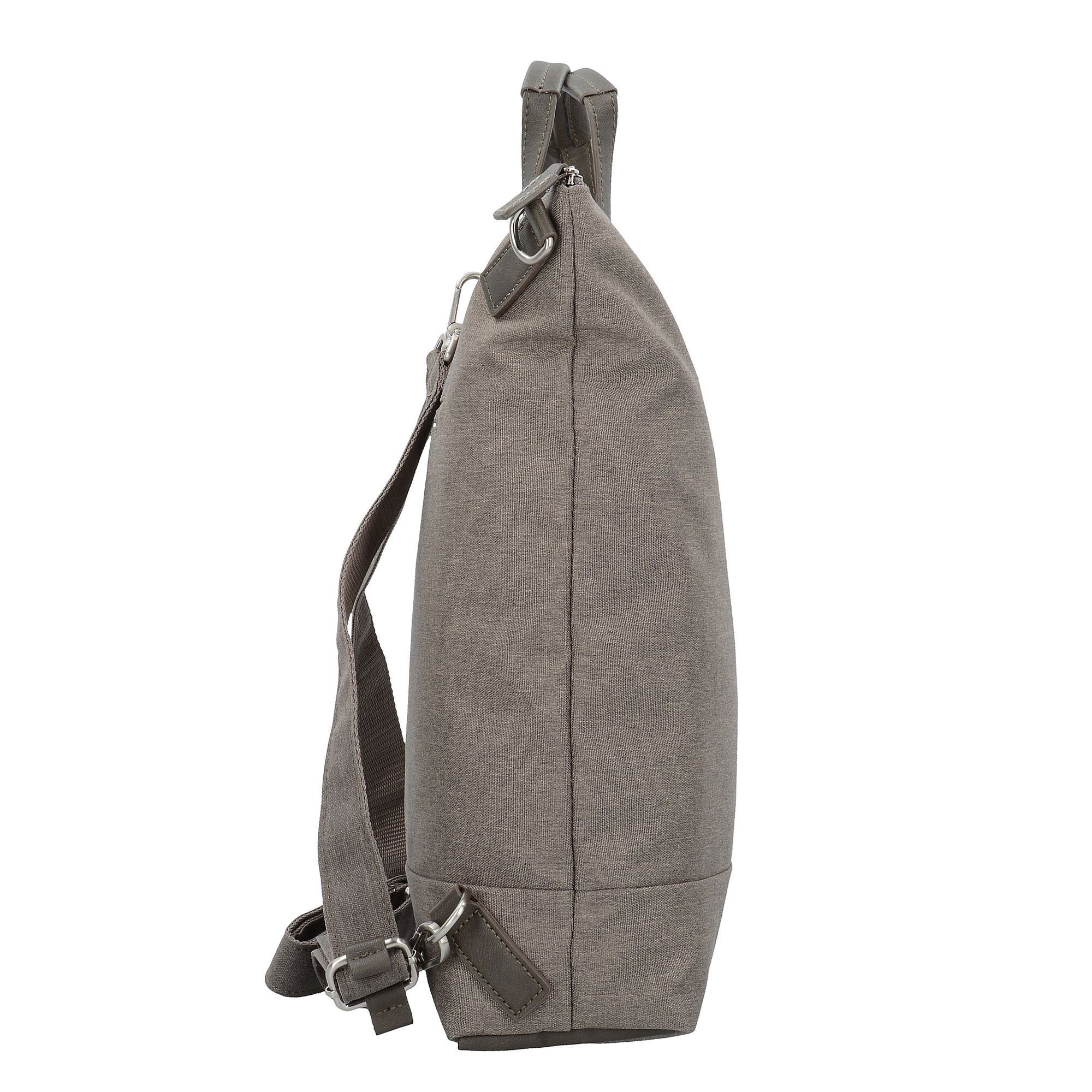 Jost Laptoprucksack Bergen, Polyester