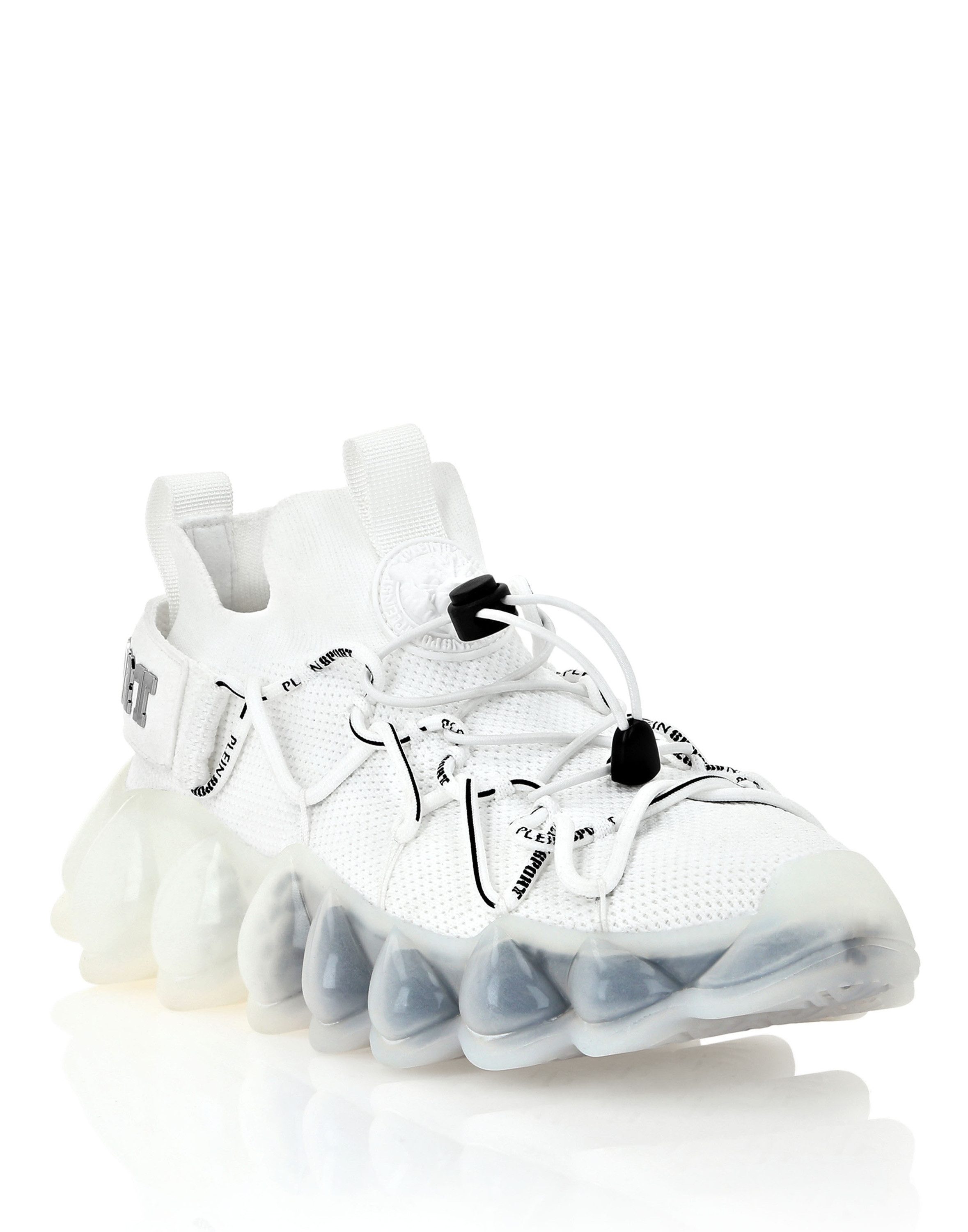 PLEIN SPORT The Bubble Gen.x.2 Tiger Sneaker günstig online kaufen
