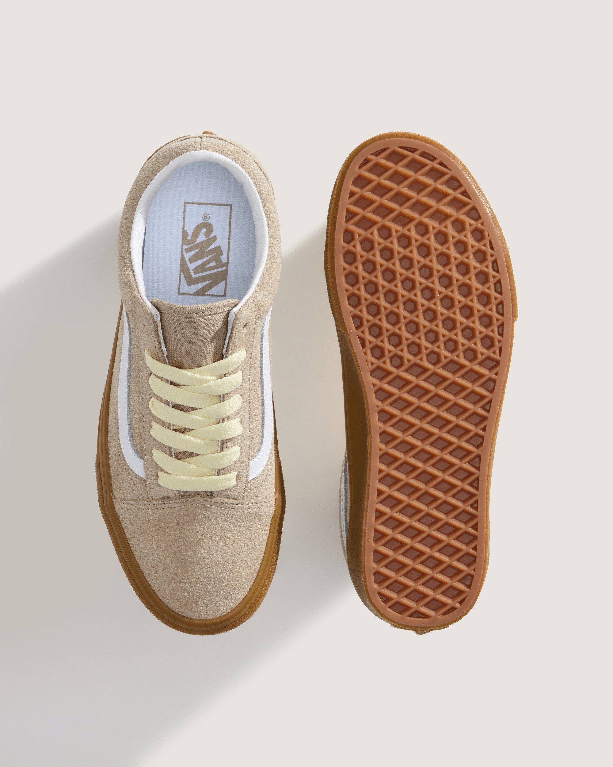 Vans Old Skool Sneaker