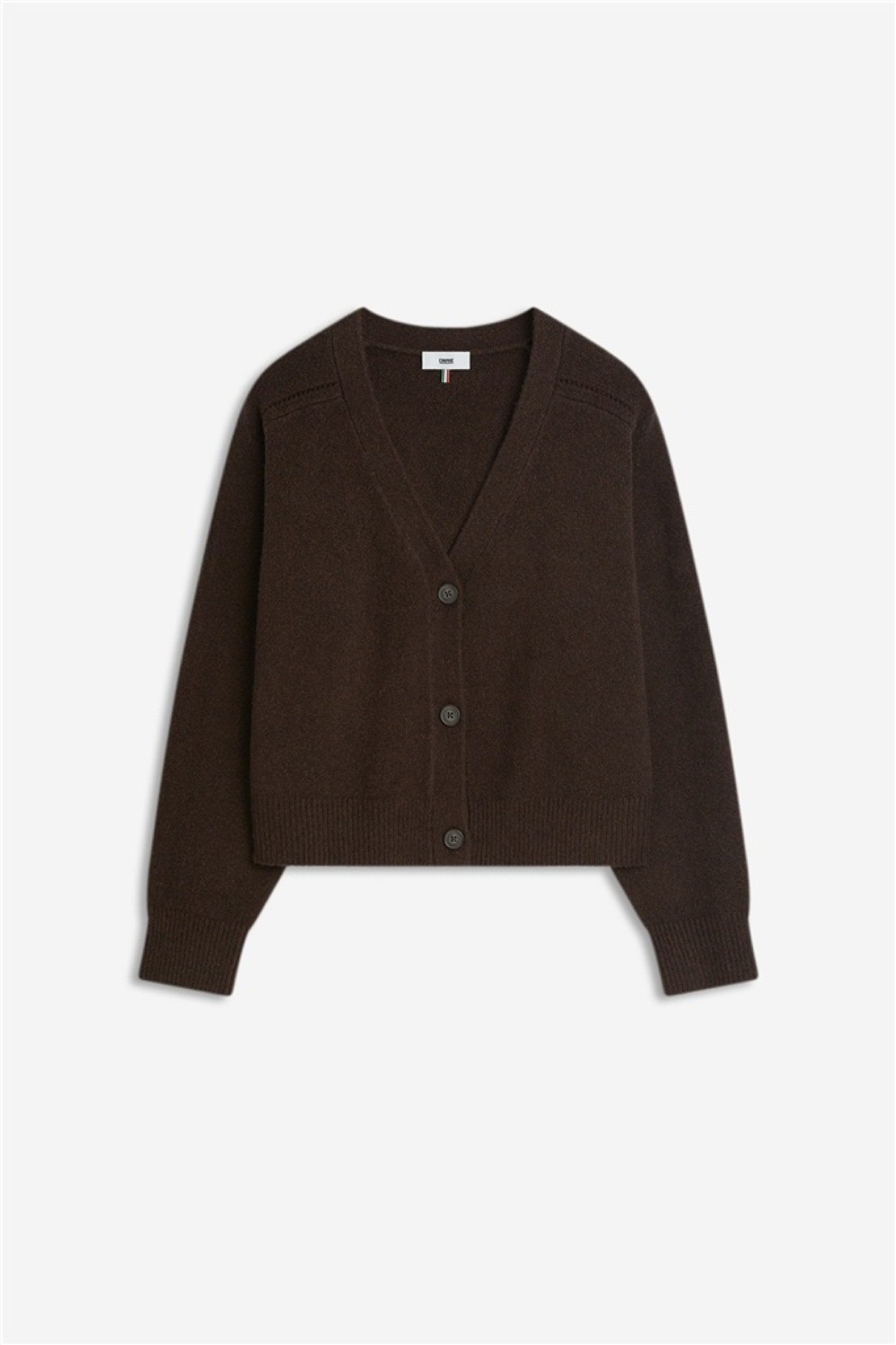 Cinque Strickjacke