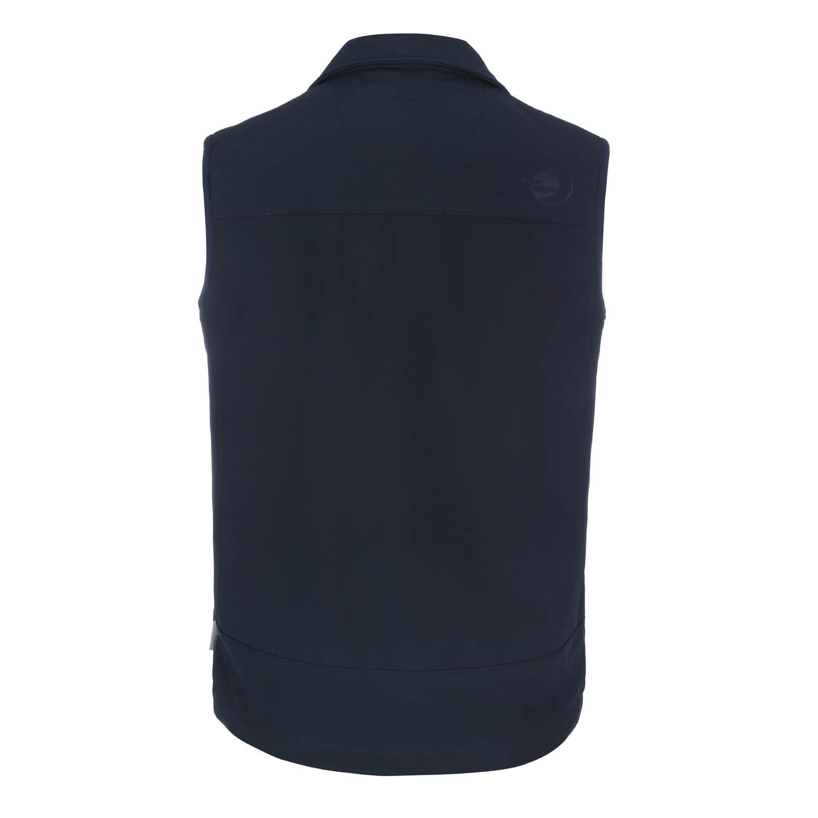 Blue Wave Softshellweste Herren Outdoor-Weste Bernd günstig online kaufen