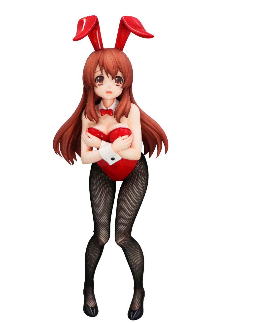 FuRyu Erotik-Actionfigur The Melancholy of Haruhi Suzumiya BiCute Bunnies PVC Statue Mikuru Asa