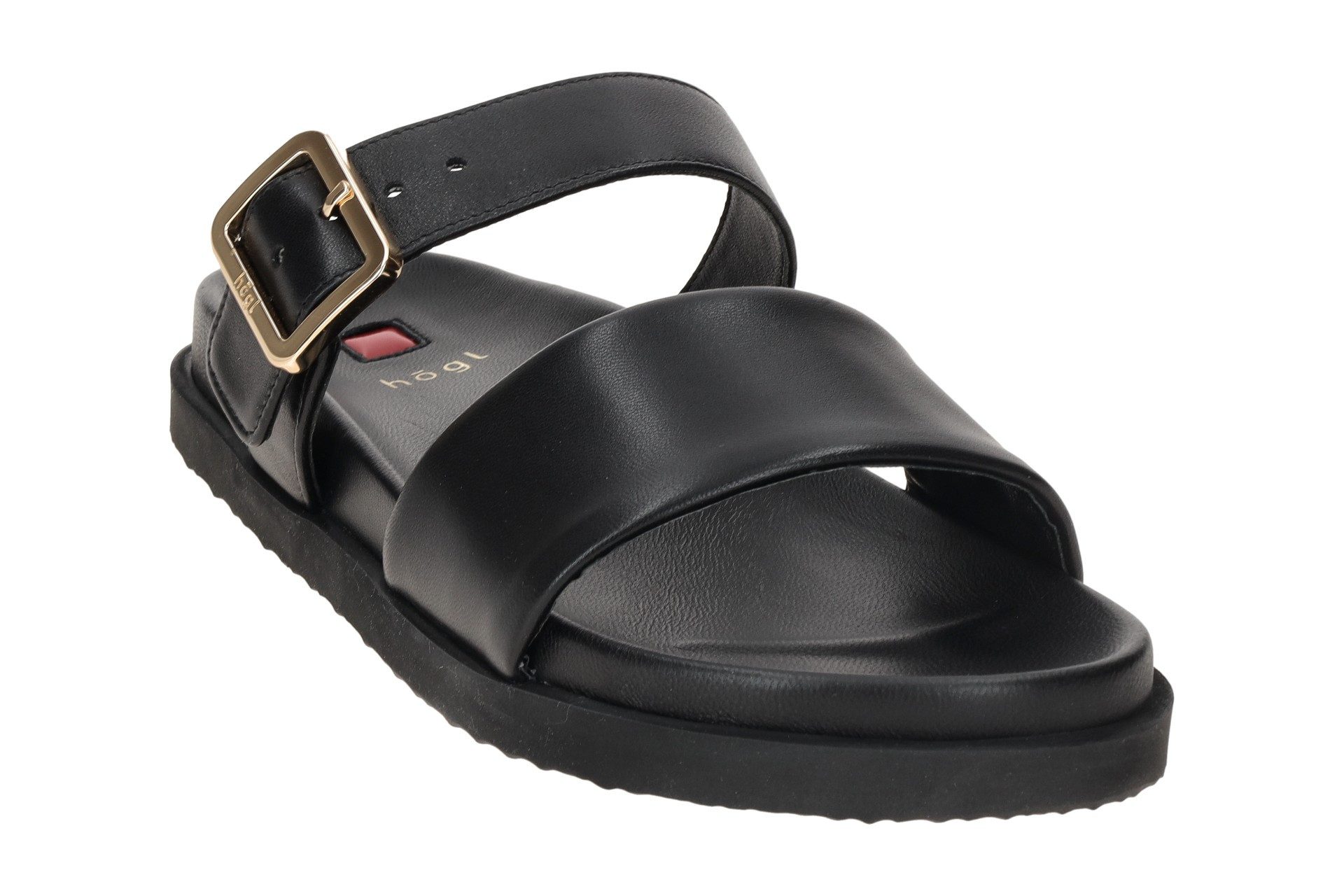 Högl 9-10 0830 0100 Pantolette