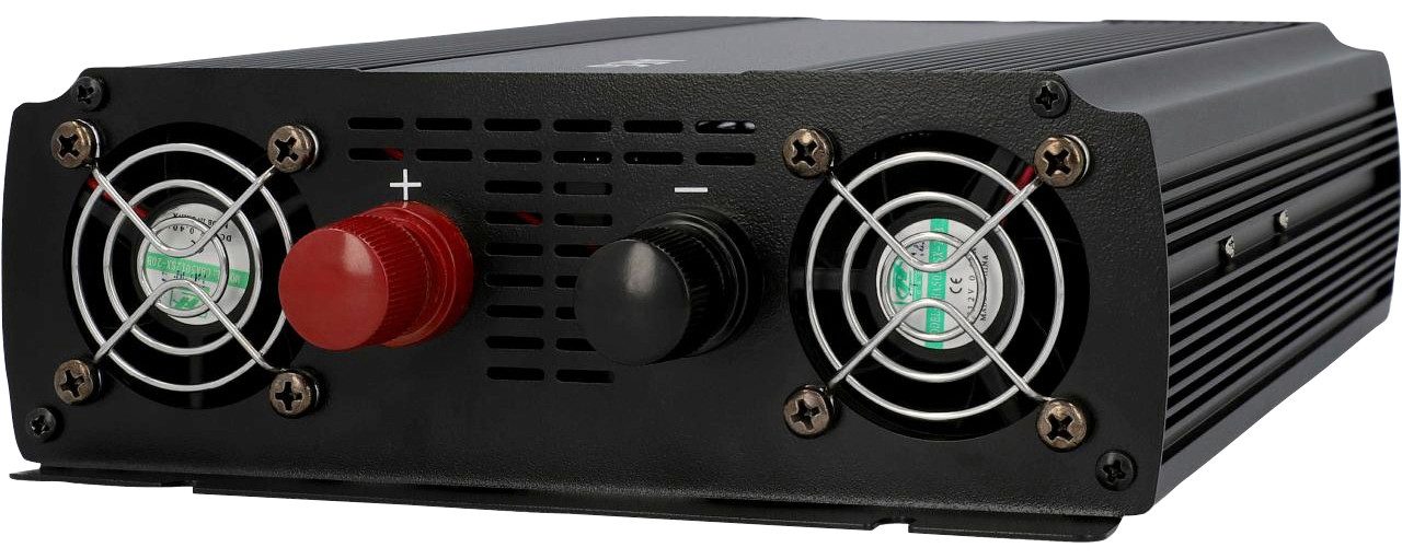 AEG Spannungswandler ST 1000 (10057)