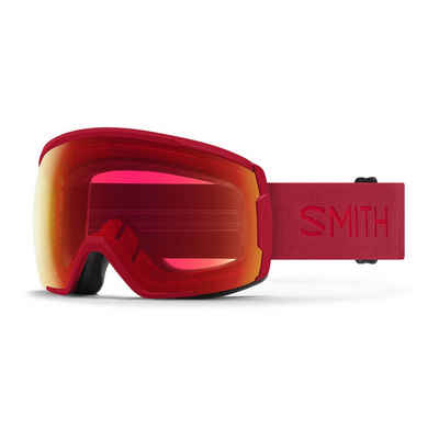 SMITH OPTICS Skibrille Skibrille PROXY