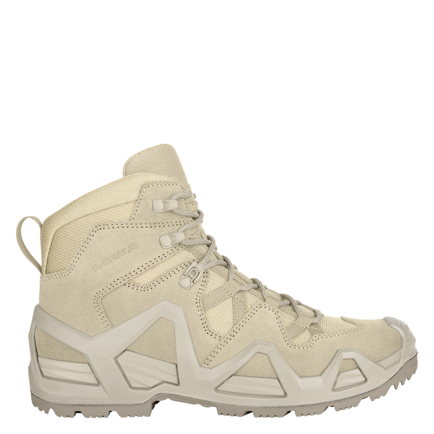 LOWA Professional ZEPHYR MK2 MID Wanderstiefel