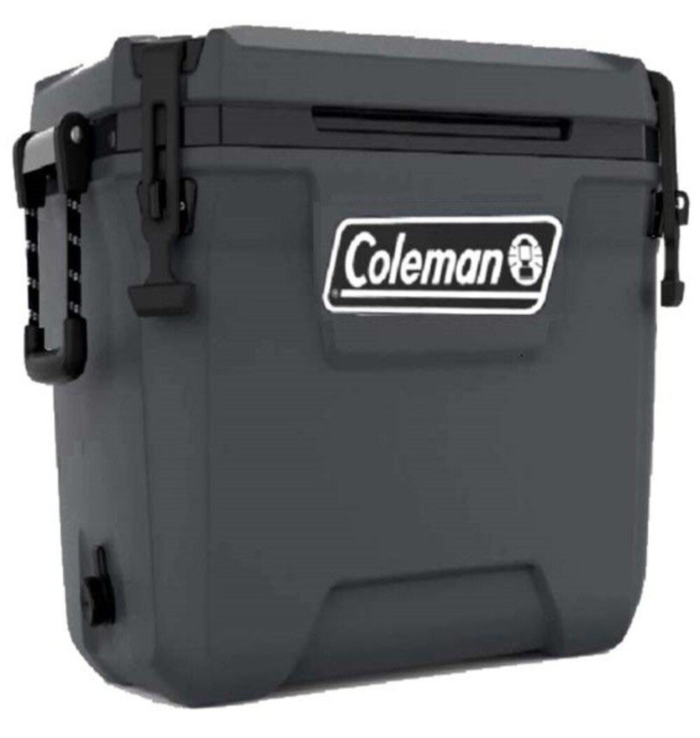 COLEMAN Trolley-Kühlbox Kühlbox Coleman 50QT Xtreme Wheeled, Kühlbox