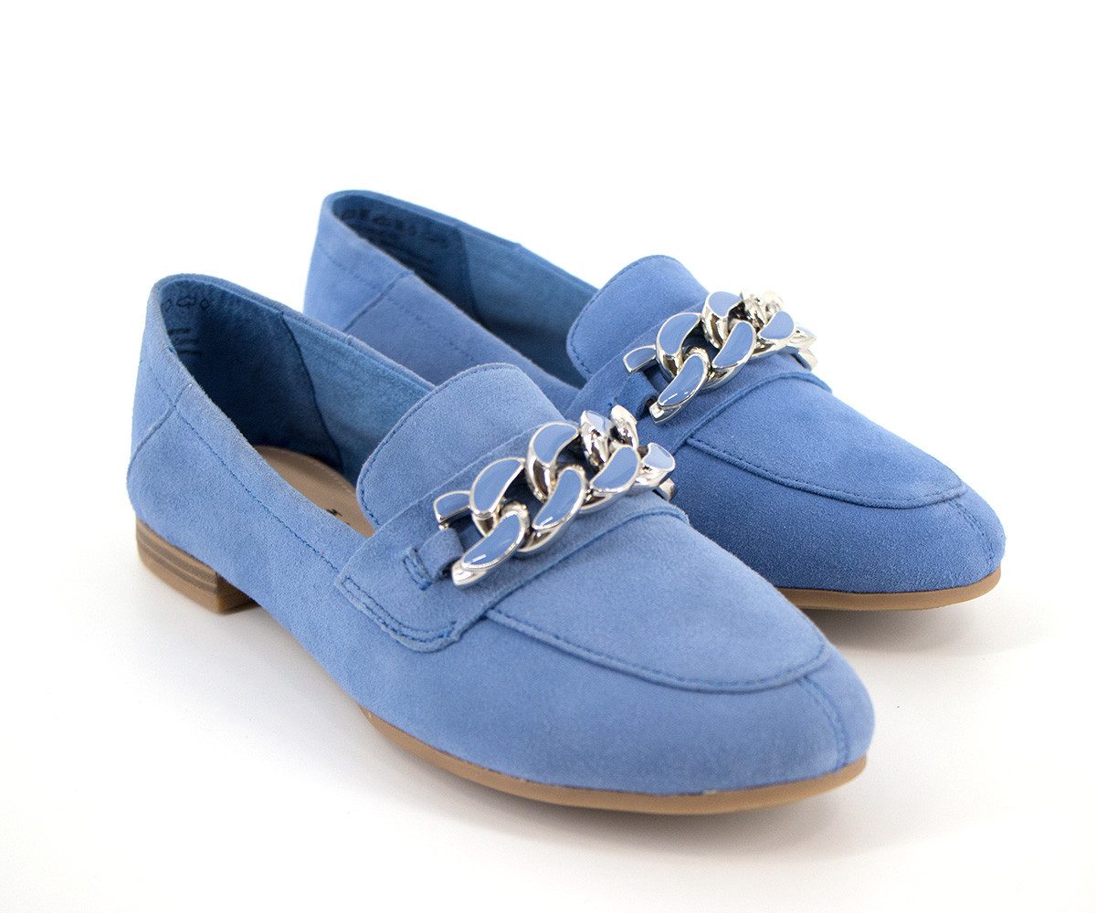 s.Oliver s.Oliver Damen Slipper - 5-24206-42-800 günstig online kaufen