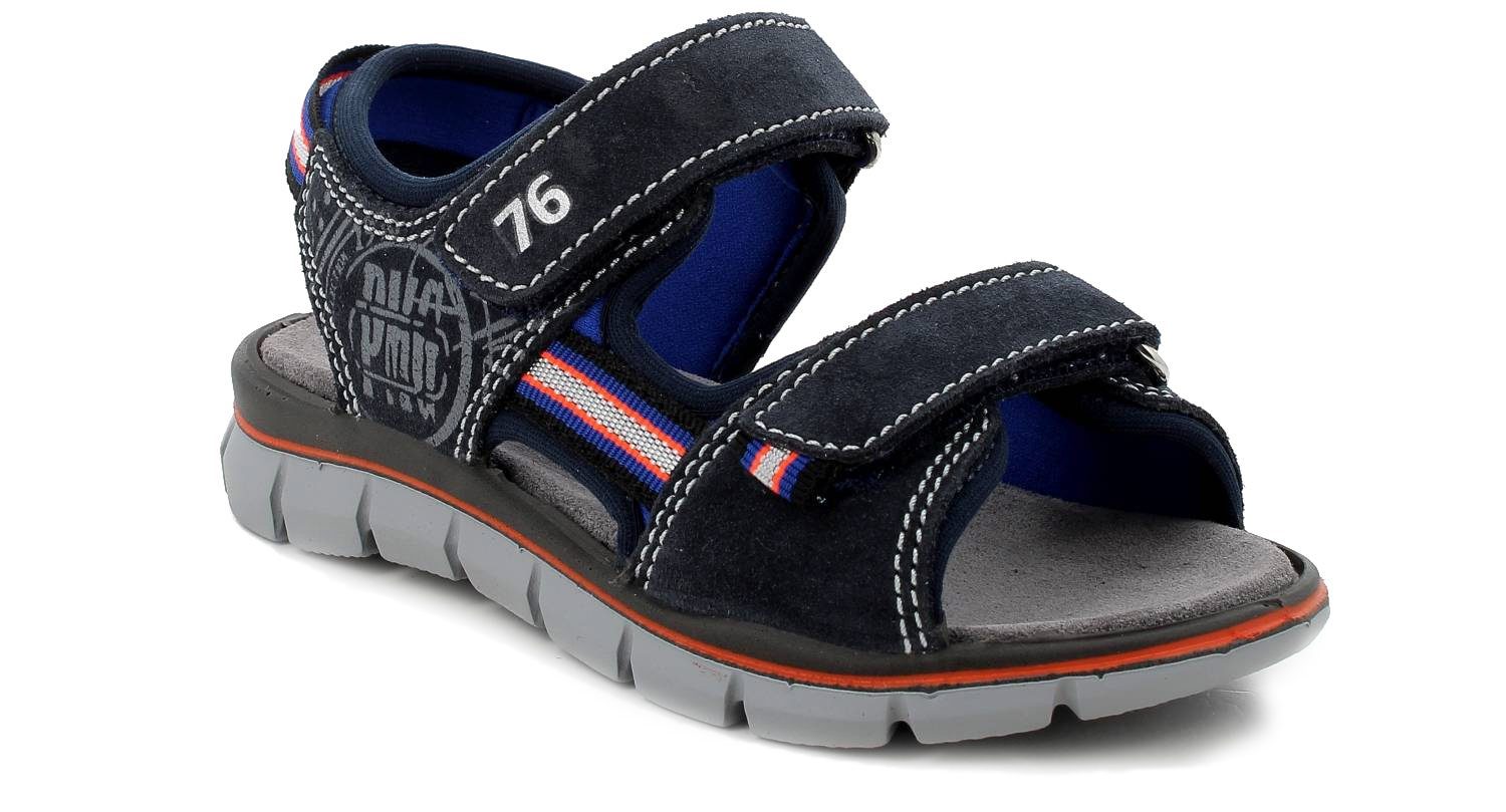 Primigi Primigi PRI58960 Navy/Bluette Sandale