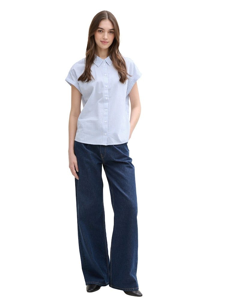 TOM TAILOR Klassische Bluse günstig online kaufen