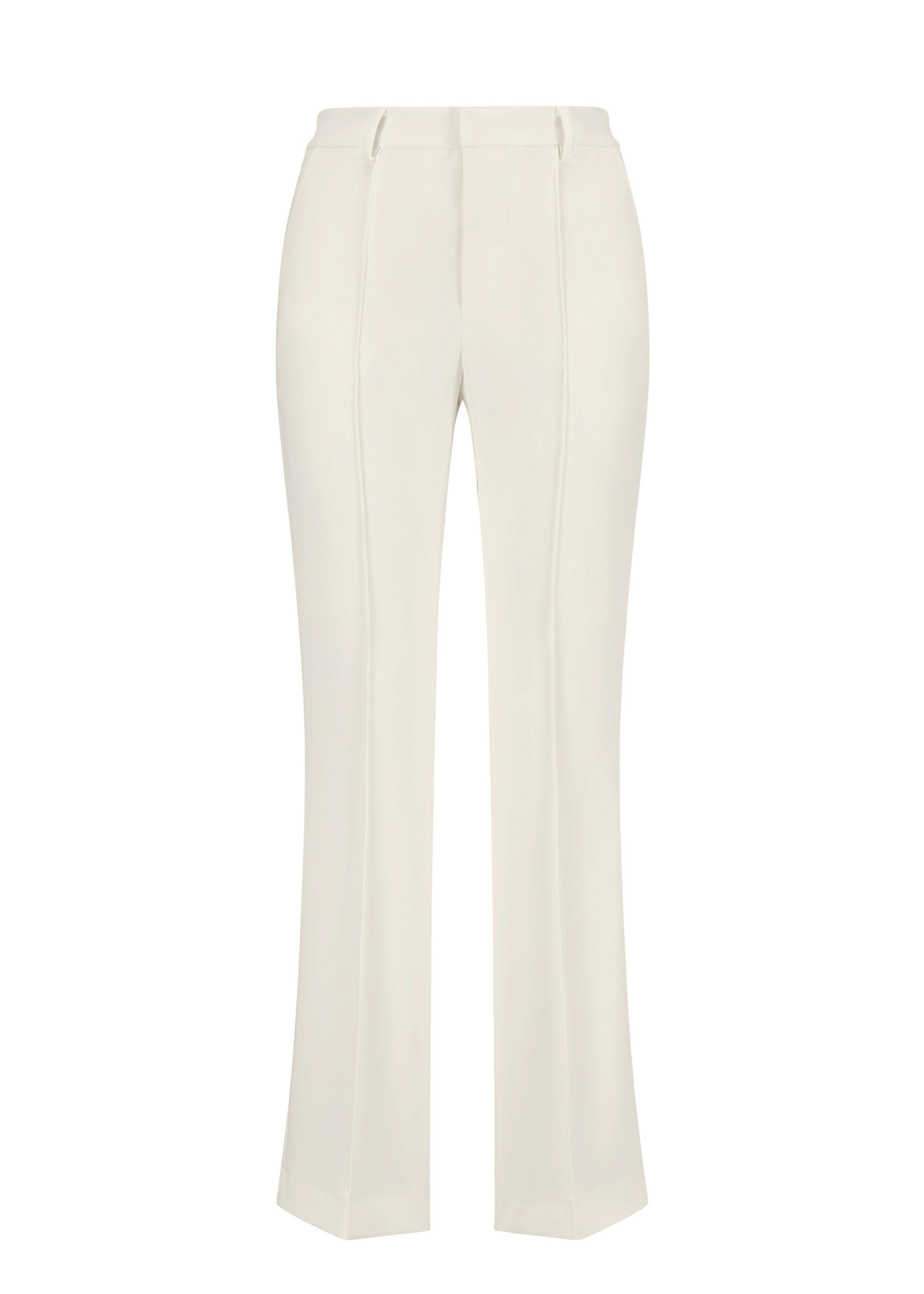 Nicowa Stoffhose LUGIWI LUGIWI, hochwertige Twill-Materia günstig online kaufen