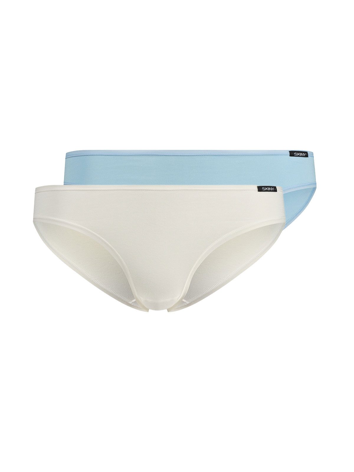 Skiny Bikinislip Damen Rio Slip 2er günstig online kaufen