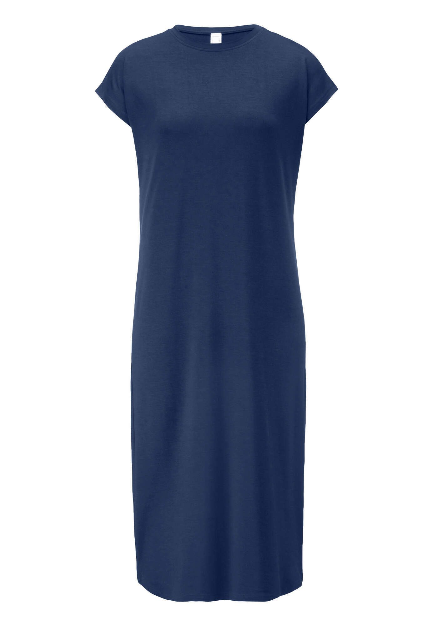 Hessnatur Nachthemd PURE FLOW aus TENCEL™ Modal (1-tlg)