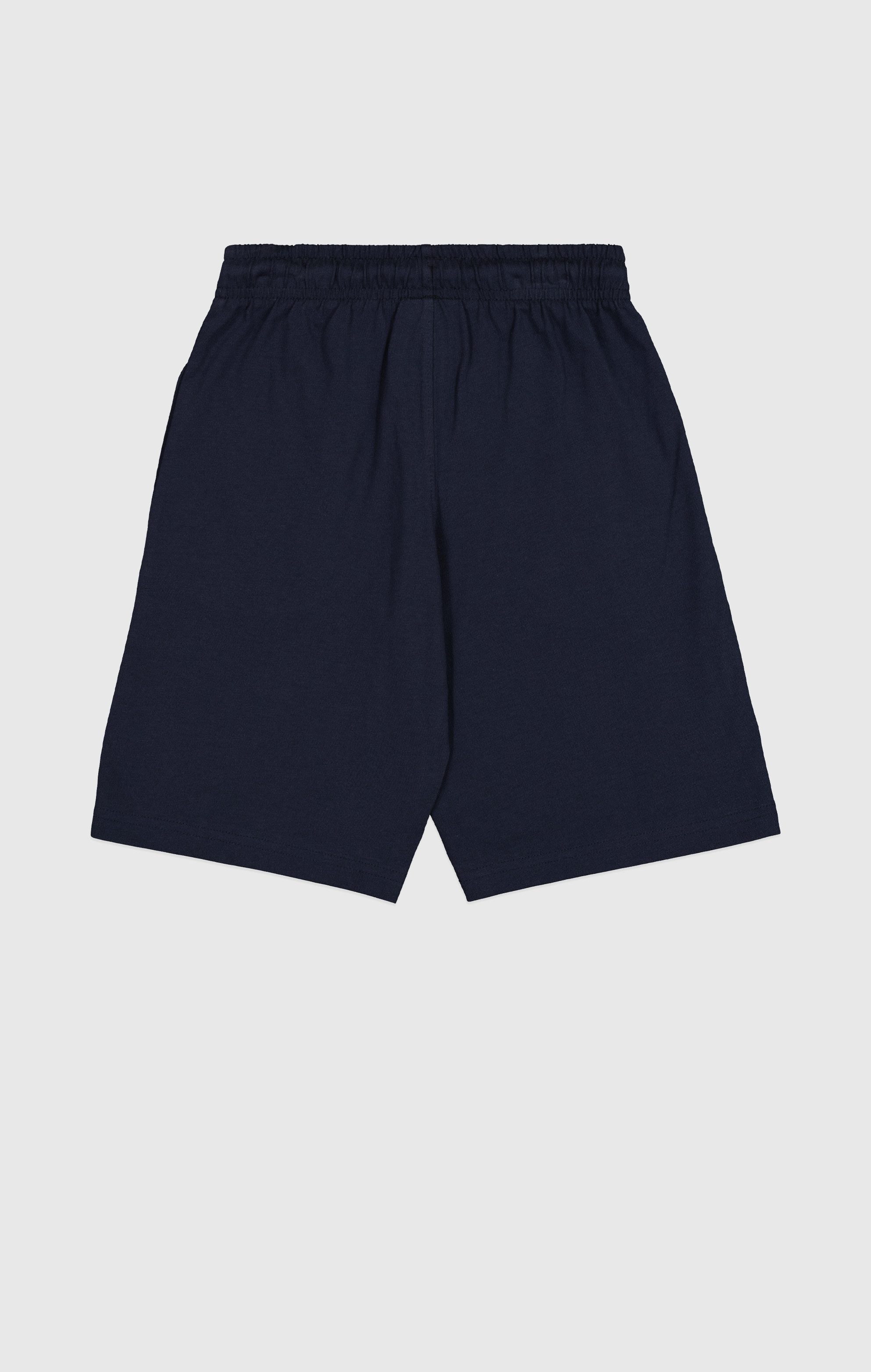 Champion Jerseyhose für Kinder, mit sportlichem Stil, mit Logodruck, mit Tunnelzug