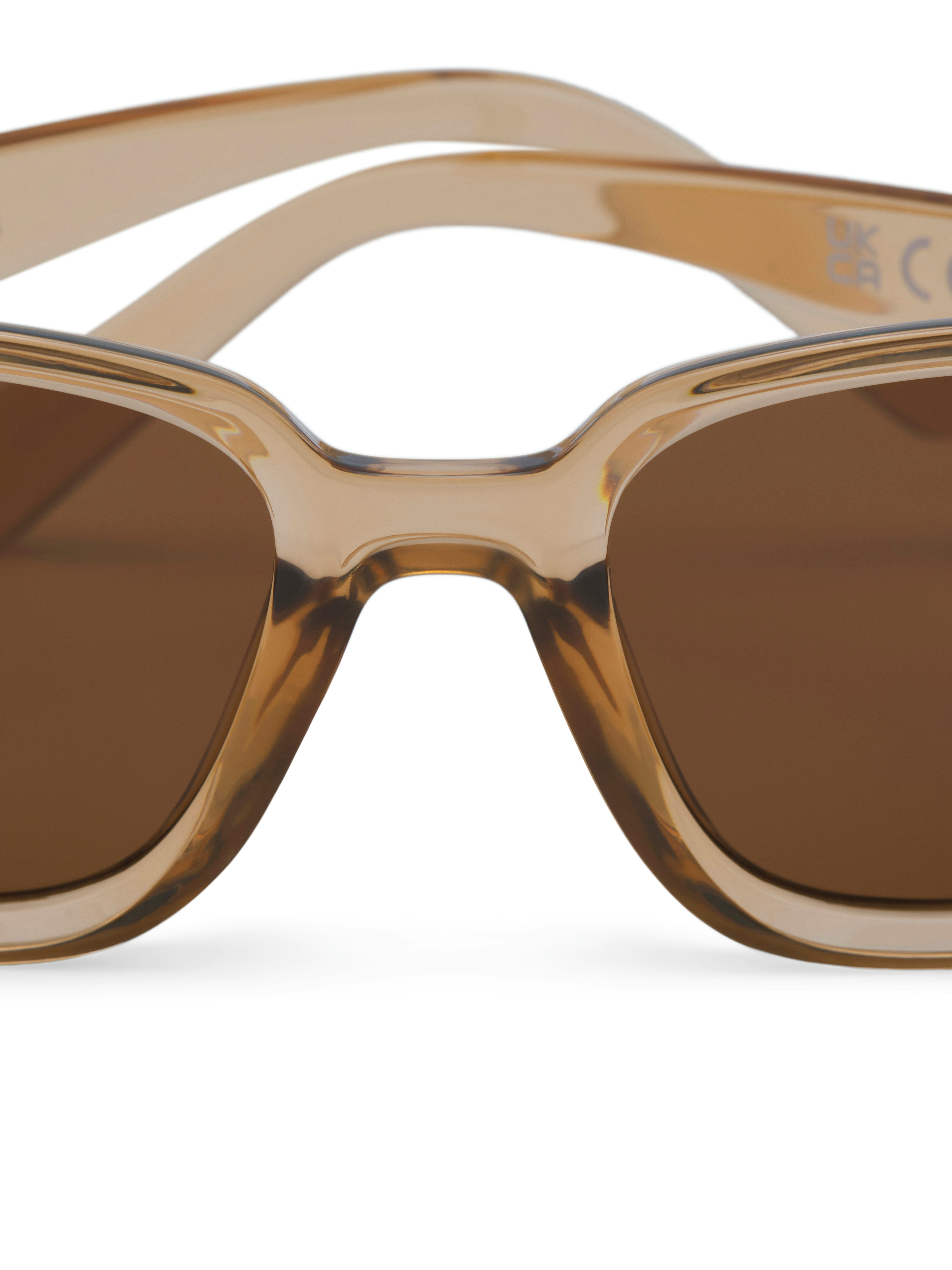 Jack & Jones Sonnenbrille JACPONTUS SUNGLASSES NOOS – Bild 5 von 5